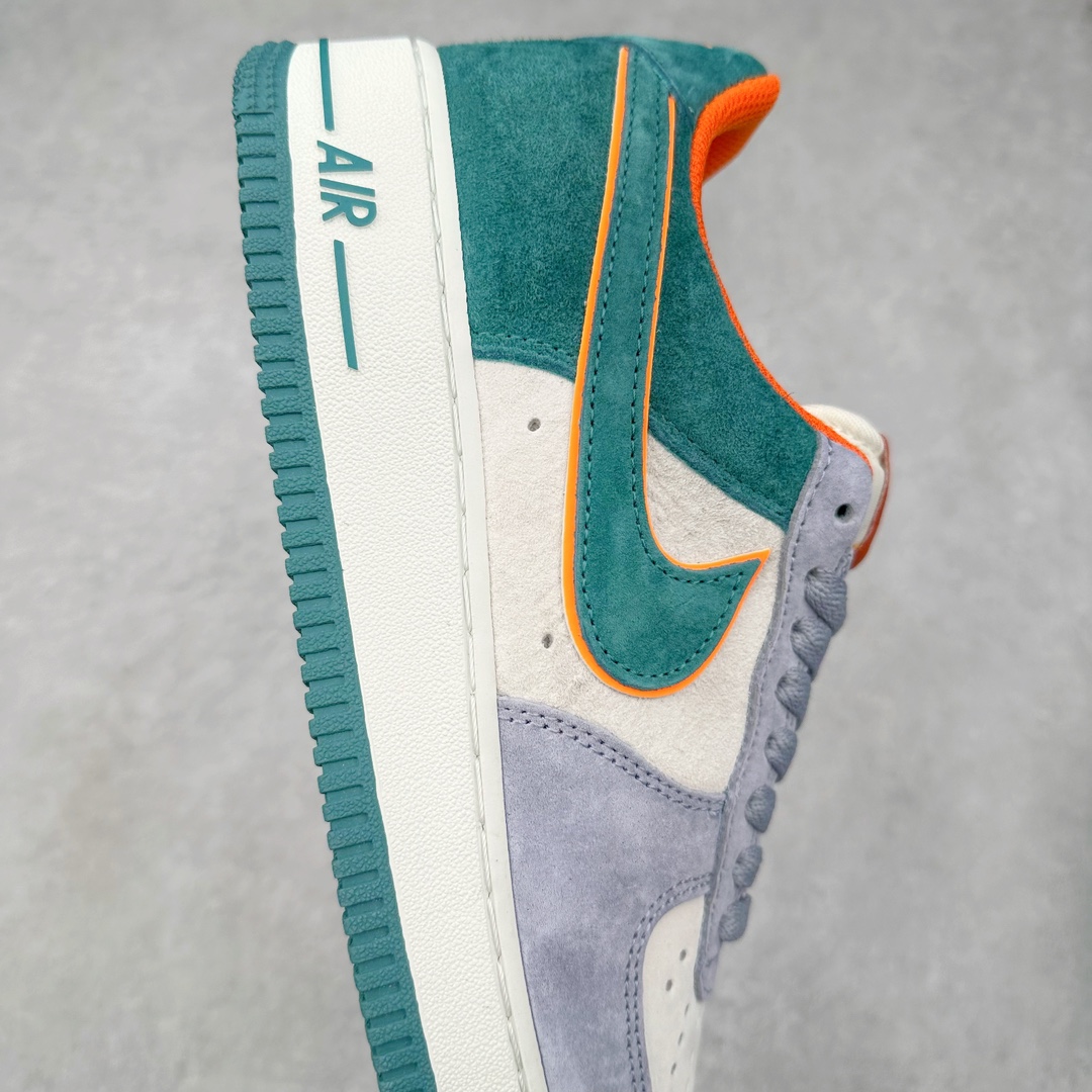 图片[6]-NK Air Force 1´07 Low 空军一号低帮百搭休闲运动板鞋 LF8989-888 柔软、弹性十足的缓震性能和出色的中底设计 横跨复古与现代的外型结合 造就出风靡全球 三十多年的Force 1 直到今天还深受青睐 尺码：36 36.5 37.5 38 38.5 39 40 40.5 41 42 42.5 43 44 44.5 45-选品中心