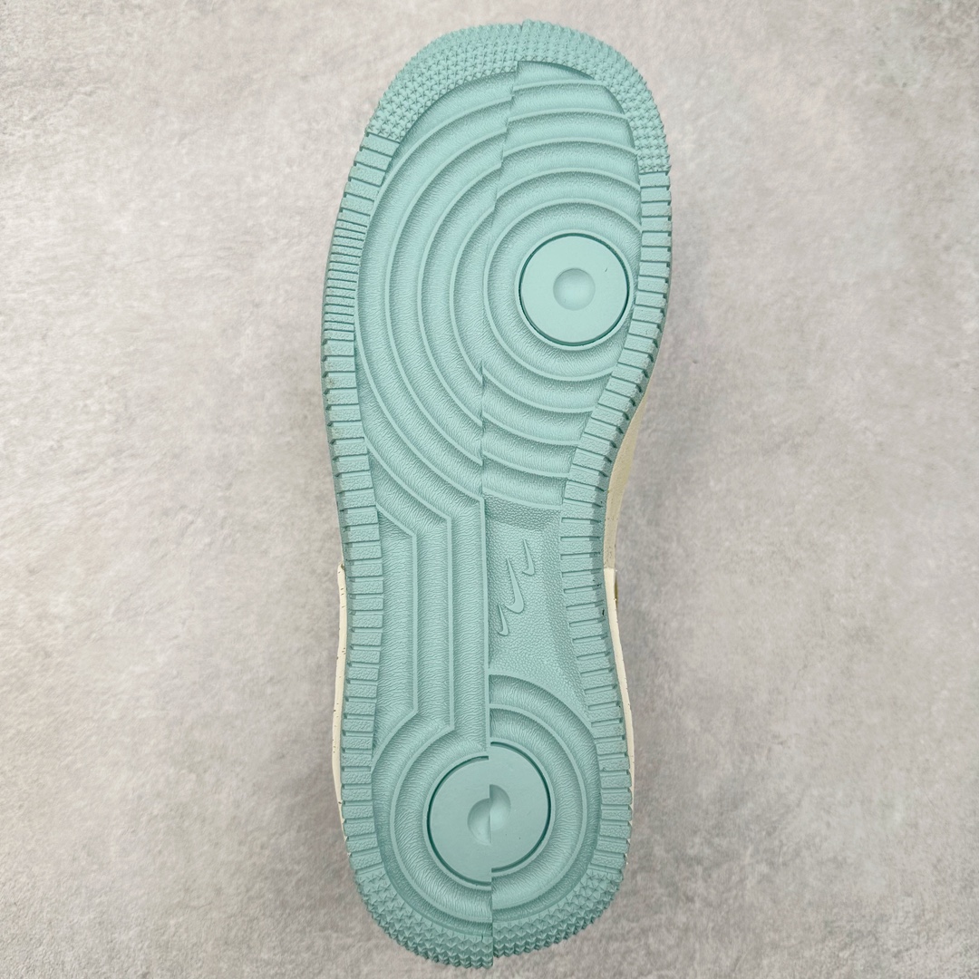 图片[9]-NK Air Force 1´07 Low 空军一号低帮百搭休闲运动板鞋 CW6688-508 柔软、弹性十足的缓震性能和出色的中底设计 横跨复古与现代的外型结合 造就出风靡全球 三十多年的Force 1 直到今天还深受青睐 尺码：36 36.5 37.5 38 38.5 39 40 40.5 41 42 42.5 43 44 44.5 45-选品中心