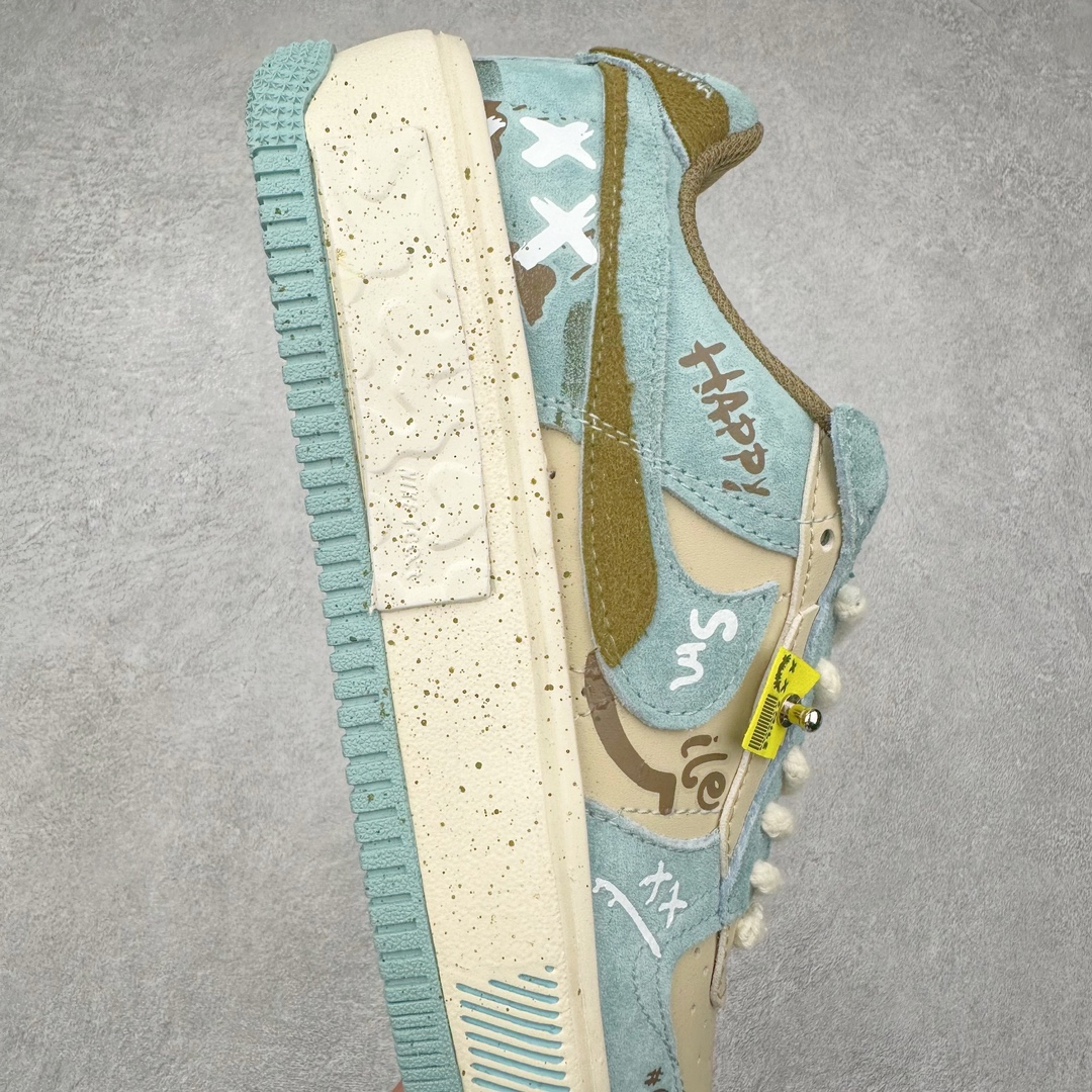 图片[6]-NK Air Force 1´07 Low 空军一号低帮百搭休闲运动板鞋 CW6688-508 柔软、弹性十足的缓震性能和出色的中底设计 横跨复古与现代的外型结合 造就出风靡全球 三十多年的Force 1 直到今天还深受青睐 尺码：36 36.5 37.5 38 38.5 39 40 40.5 41 42 42.5 43 44 44.5 45-选品中心