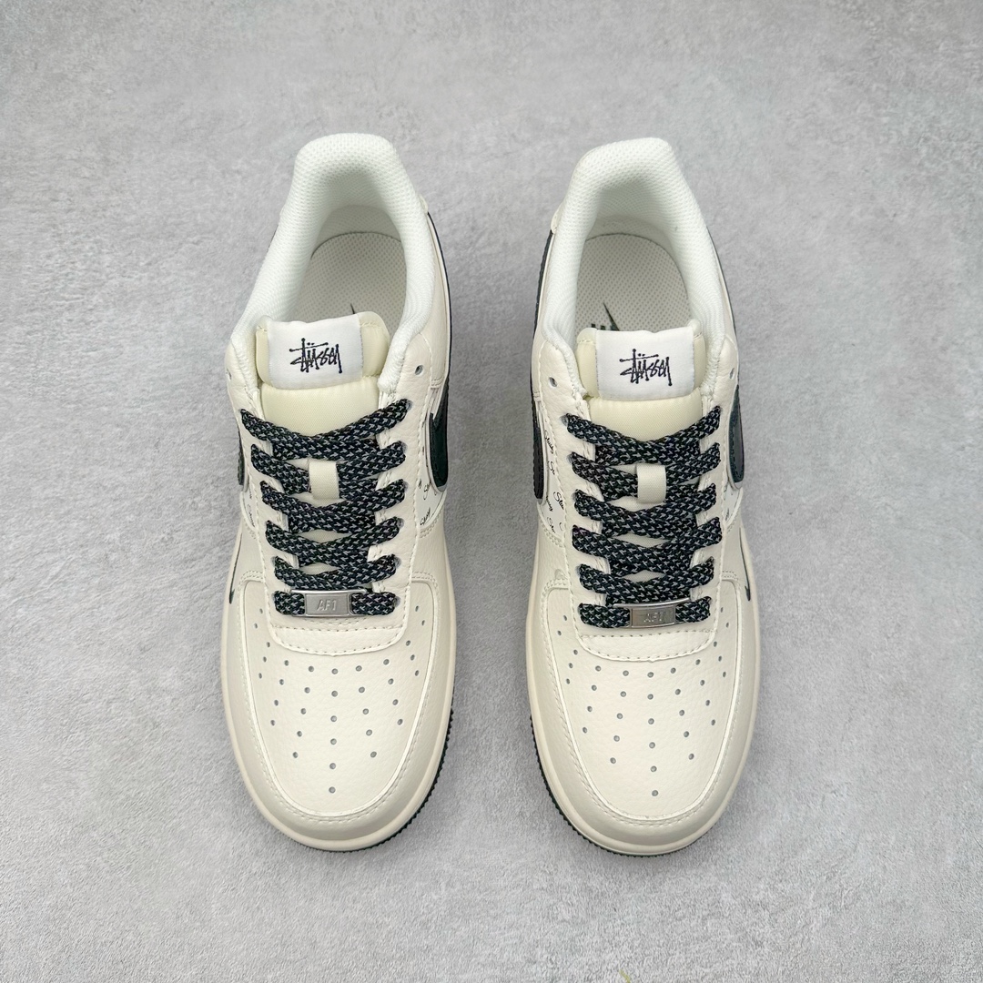 图片[2]-NK Air Force 1´07 Low 空军一号低帮百搭休闲运动板鞋 XZ3328-506 柔软、弹性十足的缓震性能和出色的中底设计 横跨复古与现代的外型结合 造就出风靡全球 三十多年的Force 1 直到今天还深受青睐 尺码：36 36.5 37.5 38 38.5 39 40 40.5 41 42 42.5 43 44 44.5 45-选品中心