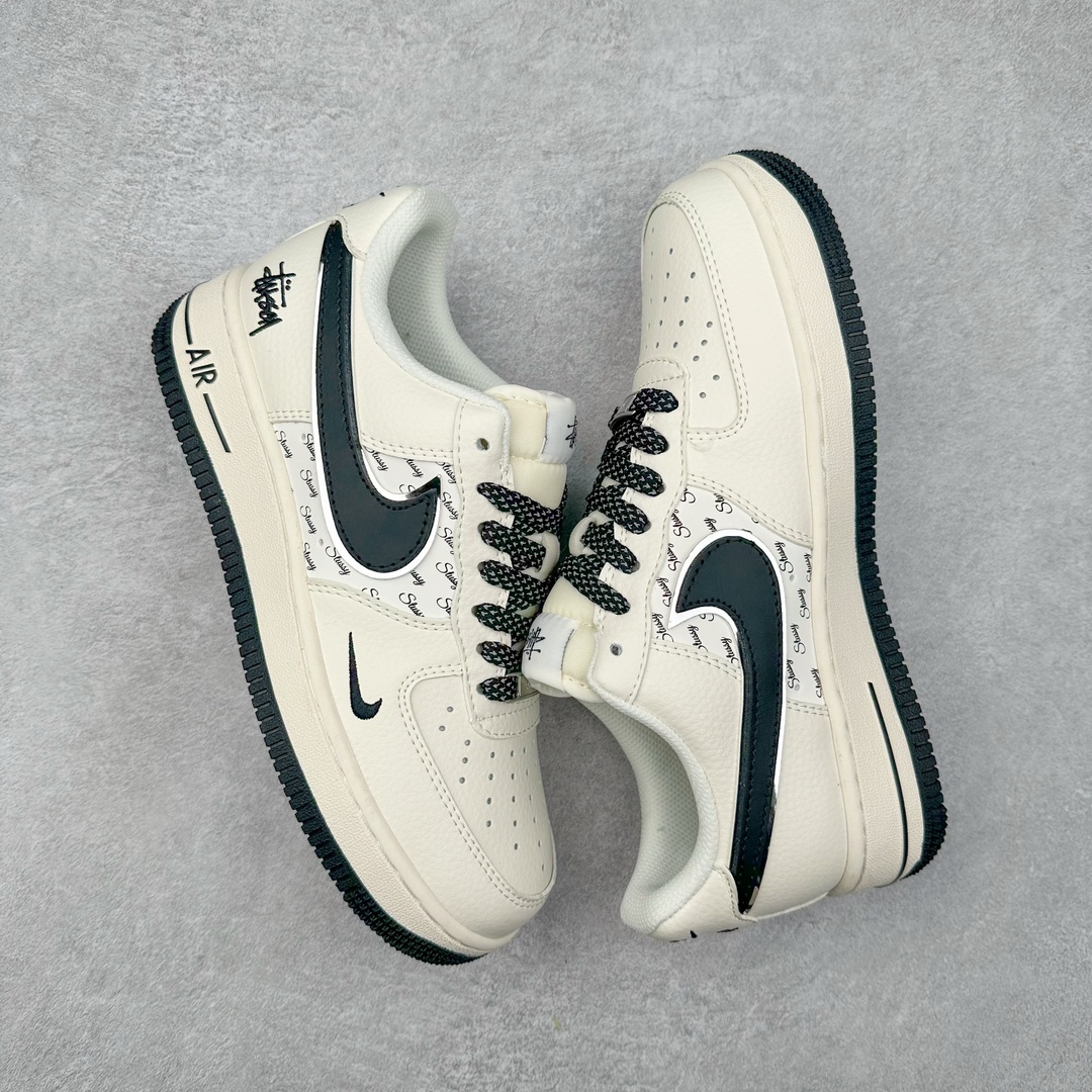 图片[3]-NK Air Force 1´07 Low 空军一号低帮百搭休闲运动板鞋 XZ3328-506 柔软、弹性十足的缓震性能和出色的中底设计 横跨复古与现代的外型结合 造就出风靡全球 三十多年的Force 1 直到今天还深受青睐 尺码：36 36.5 37.5 38 38.5 39 40 40.5 41 42 42.5 43 44 44.5 45-选品中心