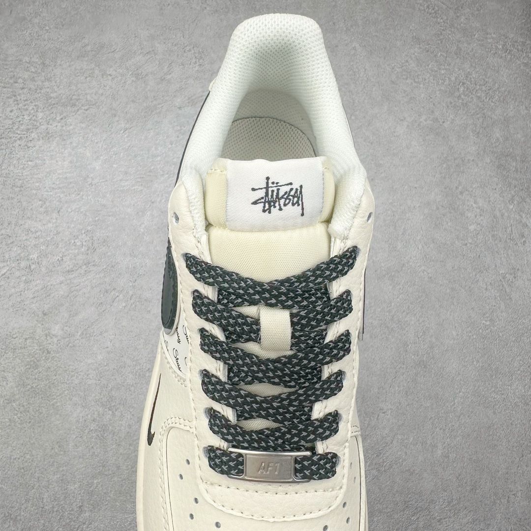 图片[5]-NK Air Force 1´07 Low 空军一号低帮百搭休闲运动板鞋 XZ3328-506 柔软、弹性十足的缓震性能和出色的中底设计 横跨复古与现代的外型结合 造就出风靡全球 三十多年的Force 1 直到今天还深受青睐 尺码：36 36.5 37.5 38 38.5 39 40 40.5 41 42 42.5 43 44 44.5 45-选品中心