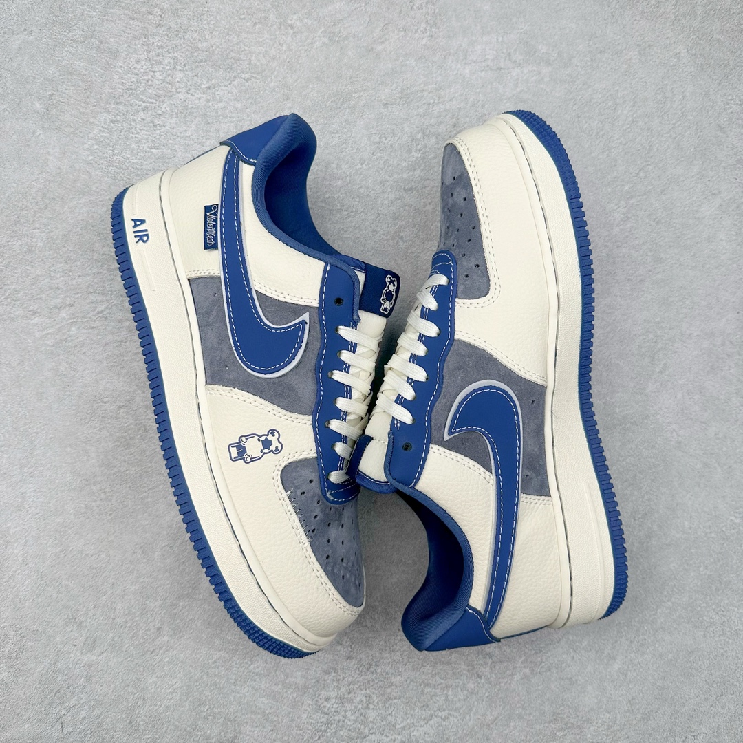 图片[3]-NK Air Force 1´07 Low 空军一号低帮百搭休闲运动板鞋 KK1988-017 柔软、弹性十足的缓震性能和出色的中底设计 横跨复古与现代的外型结合 造就出风靡全球 三十多年的Force 1 直到今天还深受青睐 尺码：36 36.5 37.5 38 38.5 39 40 40.5 41 42 42.5 43 44 44.5 45-选品中心