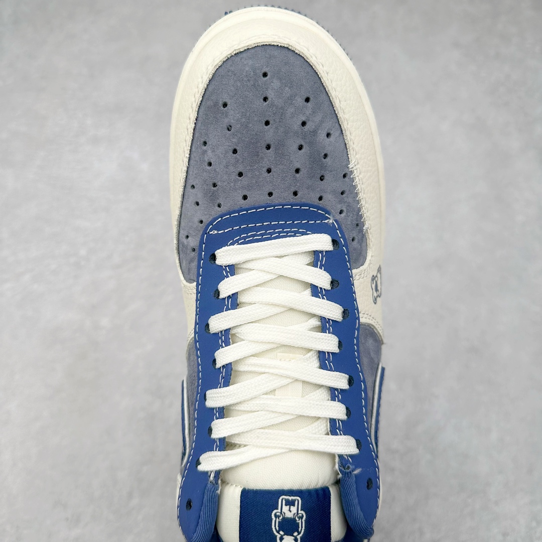 图片[4]-NK Air Force 1´07 Low 空军一号低帮百搭休闲运动板鞋 KK1988-017 柔软、弹性十足的缓震性能和出色的中底设计 横跨复古与现代的外型结合 造就出风靡全球 三十多年的Force 1 直到今天还深受青睐 尺码：36 36.5 37.5 38 38.5 39 40 40.5 41 42 42.5 43 44 44.5 45-选品中心