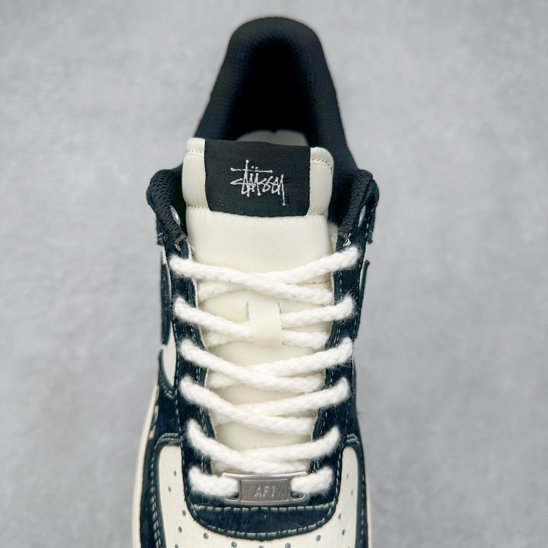 图片[5]-NK Air Force 1´07 Low 空军一号低帮百搭休闲运动板鞋 SJ6698-008 柔软、弹性十足的缓震性能和出色的中底设计 横跨复古与现代的外型结合 造就出风靡全球 三十多年的Force 1 直到今天还深受青睐 尺码：36 36.5 37.5 38 38.5 39 40 40.5 41 42 42.5 43 44 44.5 45-选品中心