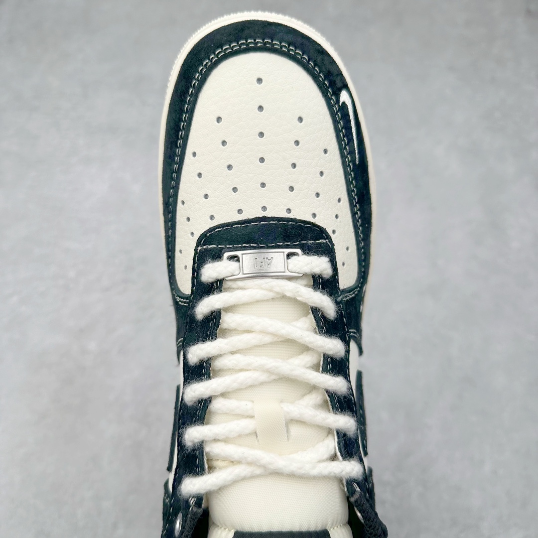 图片[4]-NK Air Force 1´07 Low 空军一号低帮百搭休闲运动板鞋 SJ6698-008 柔软、弹性十足的缓震性能和出色的中底设计 横跨复古与现代的外型结合 造就出风靡全球 三十多年的Force 1 直到今天还深受青睐 尺码：36 36.5 37.5 38 38.5 39 40 40.5 41 42 42.5 43 44 44.5 45-选品中心