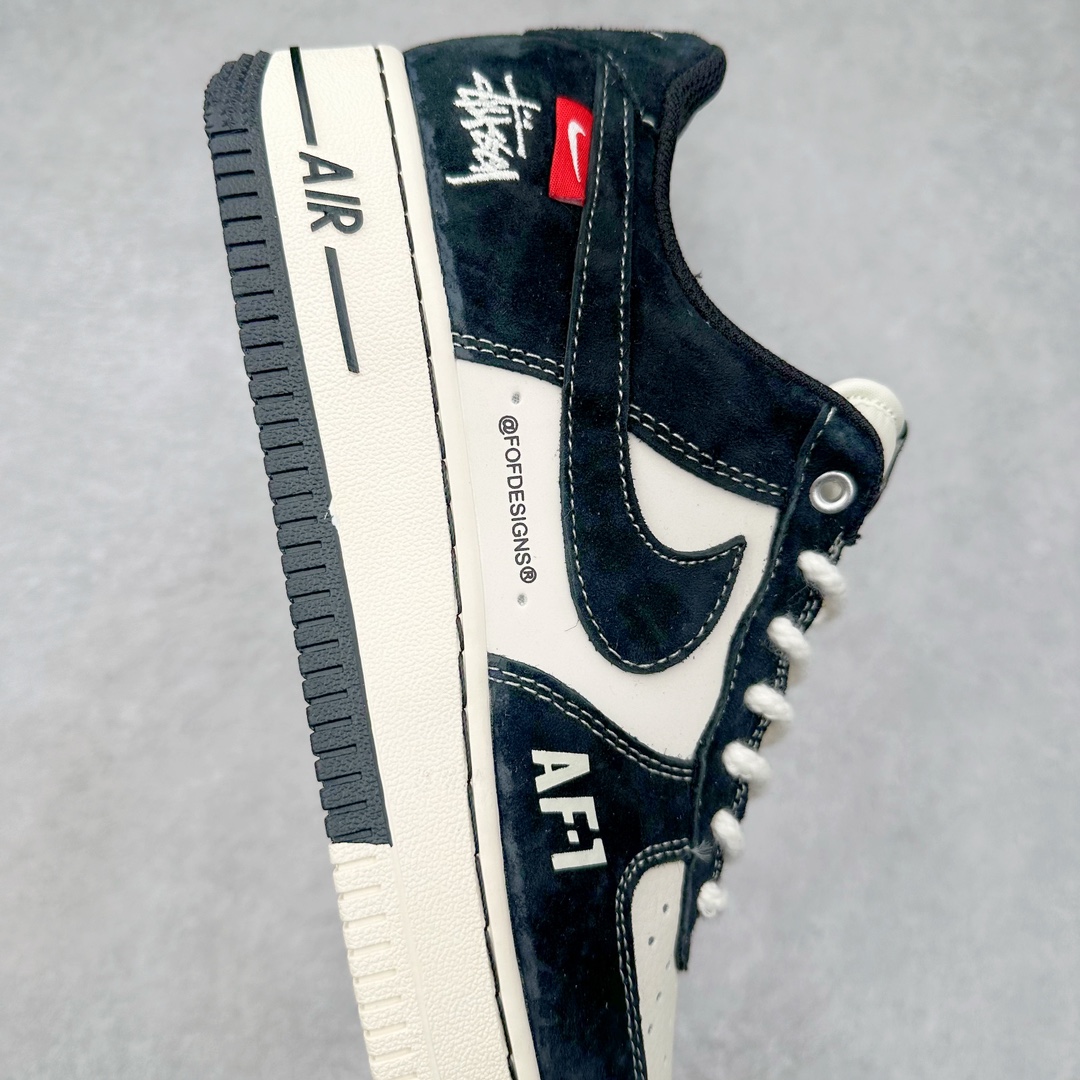 图片[6]-NK Air Force 1´07 Low 空军一号低帮百搭休闲运动板鞋 SJ6698-008 柔软、弹性十足的缓震性能和出色的中底设计 横跨复古与现代的外型结合 造就出风靡全球 三十多年的Force 1 直到今天还深受青睐 尺码：36 36.5 37.5 38 38.5 39 40 40.5 41 42 42.5 43 44 44.5 45-选品中心