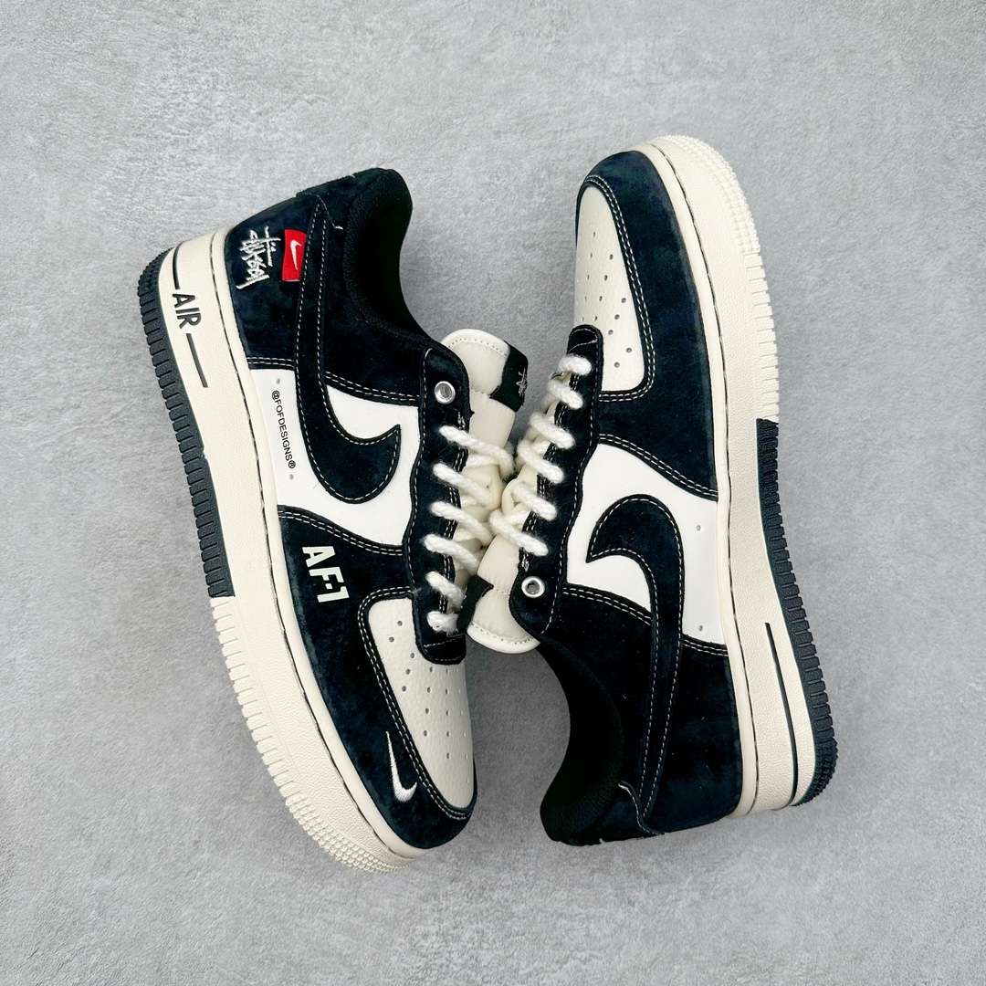 图片[3]-NK Air Force 1´07 Low 空军一号低帮百搭休闲运动板鞋 SJ6698-008 柔软、弹性十足的缓震性能和出色的中底设计 横跨复古与现代的外型结合 造就出风靡全球 三十多年的Force 1 直到今天还深受青睐 尺码：36 36.5 37.5 38 38.5 39 40 40.5 41 42 42.5 43 44 44.5 45-选品中心