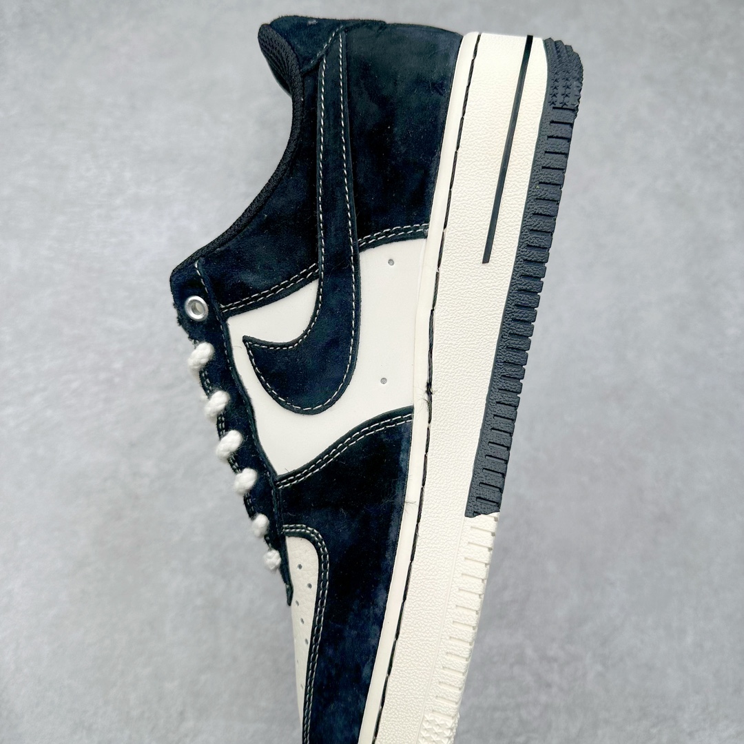 图片[7]-NK Air Force 1´07 Low 空军一号低帮百搭休闲运动板鞋 SJ6698-008 柔软、弹性十足的缓震性能和出色的中底设计 横跨复古与现代的外型结合 造就出风靡全球 三十多年的Force 1 直到今天还深受青睐 尺码：36 36.5 37.5 38 38.5 39 40 40.5 41 42 42.5 43 44 44.5 45-选品中心