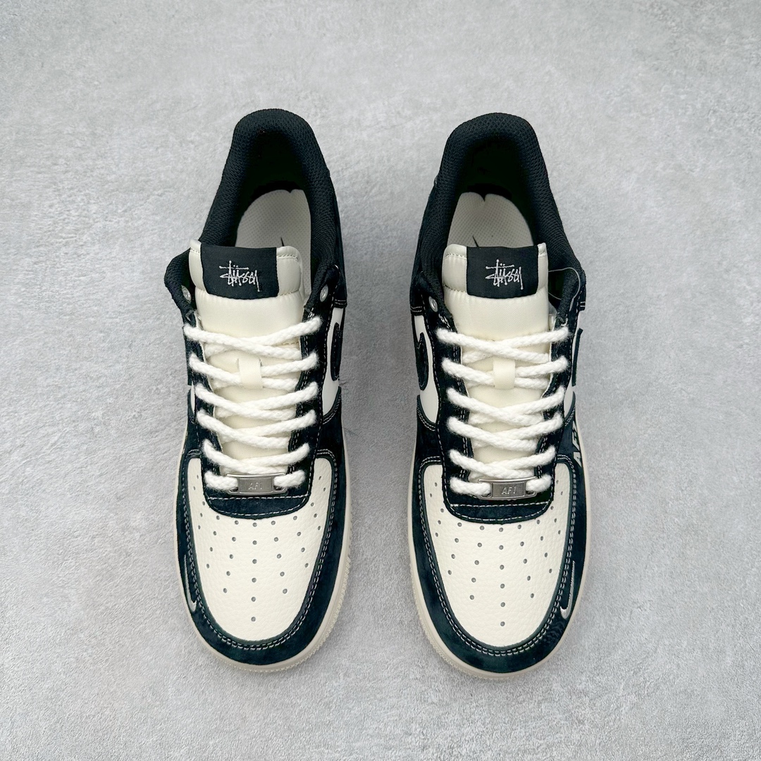 图片[2]-NK Air Force 1´07 Low 空军一号低帮百搭休闲运动板鞋 SJ6698-008 柔软、弹性十足的缓震性能和出色的中底设计 横跨复古与现代的外型结合 造就出风靡全球 三十多年的Force 1 直到今天还深受青睐 尺码：36 36.5 37.5 38 38.5 39 40 40.5 41 42 42.5 43 44 44.5 45-选品中心