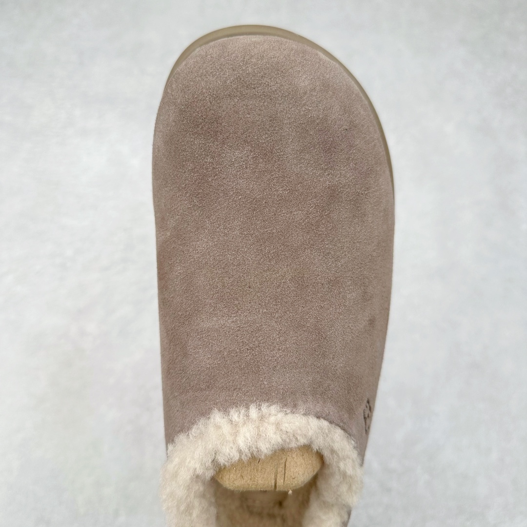 图片[4]-＃SP原厂 UGG 1688 小土豆全包秋冬羊皮毛一体雪地靴 全鞋采用ZP同厂 隆丰A级澳洲进口羊皮毛一体 品牌代工厂生产线 完全遵循ZP工艺流程 代工厂原厂版师 秉承无原鞋不开发选择 注重每一处细节 市面最正版型 TREADLITE\\\”轻翼\\\”科技外底 轻便/耐用/柔韧/桩型【售后郑重承诺】一个月内若出现重大脱胶/断底等质量问题 直接为您换新！尺码：35 36 37 38 39 40-选品中心