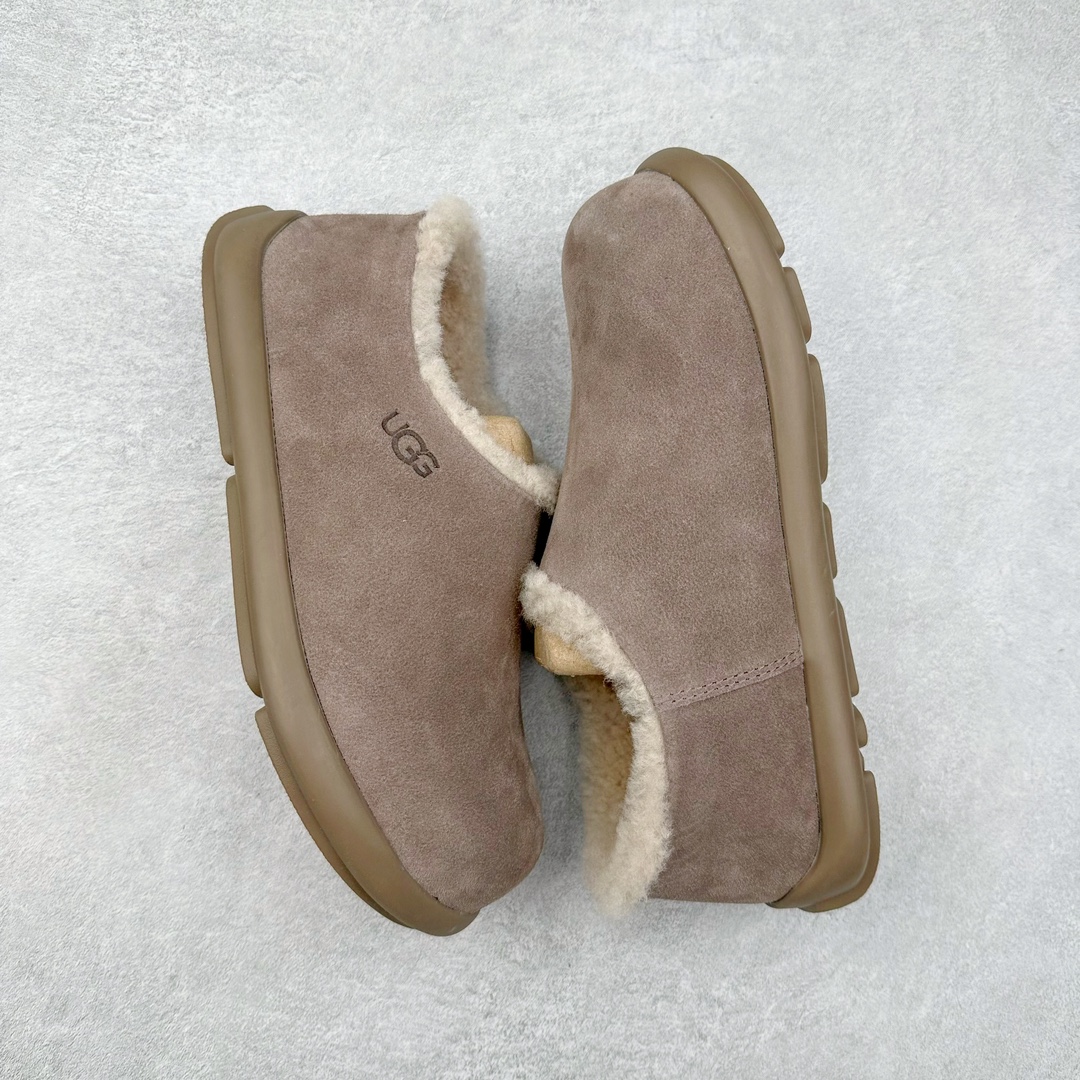 图片[3]-＃SP原厂 UGG 1688 小土豆全包秋冬羊皮毛一体雪地靴 全鞋采用ZP同厂 隆丰A级澳洲进口羊皮毛一体 品牌代工厂生产线 完全遵循ZP工艺流程 代工厂原厂版师 秉承无原鞋不开发选择 注重每一处细节 市面最正版型 TREADLITE\\\”轻翼\\\”科技外底 轻便/耐用/柔韧/桩型【售后郑重承诺】一个月内若出现重大脱胶/断底等质量问题 直接为您换新！尺码：35 36 37 38 39 40-选品中心