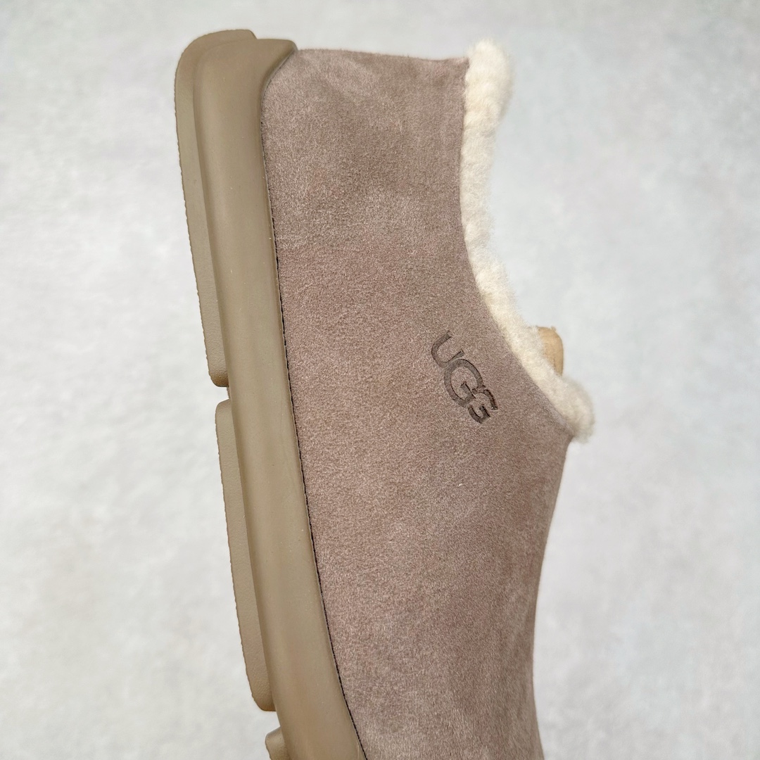 图片[6]-＃SP原厂 UGG 1688 小土豆全包秋冬羊皮毛一体雪地靴 全鞋采用ZP同厂 隆丰A级澳洲进口羊皮毛一体 品牌代工厂生产线 完全遵循ZP工艺流程 代工厂原厂版师 秉承无原鞋不开发选择 注重每一处细节 市面最正版型 TREADLITE\\\”轻翼\\\”科技外底 轻便/耐用/柔韧/桩型【售后郑重承诺】一个月内若出现重大脱胶/断底等质量问题 直接为您换新！尺码：35 36 37 38 39 40-选品中心