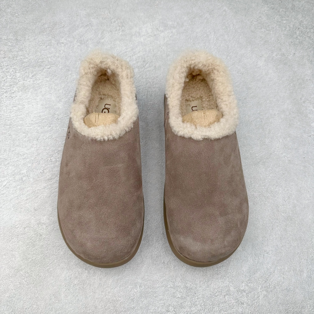 图片[2]-＃SP原厂 UGG 1688 小土豆全包秋冬羊皮毛一体雪地靴 全鞋采用ZP同厂 隆丰A级澳洲进口羊皮毛一体 品牌代工厂生产线 完全遵循ZP工艺流程 代工厂原厂版师 秉承无原鞋不开发选择 注重每一处细节 市面最正版型 TREADLITE\\\”轻翼\\\”科技外底 轻便/耐用/柔韧/桩型【售后郑重承诺】一个月内若出现重大脱胶/断底等质量问题 直接为您换新！尺码：35 36 37 38 39 40-选品中心