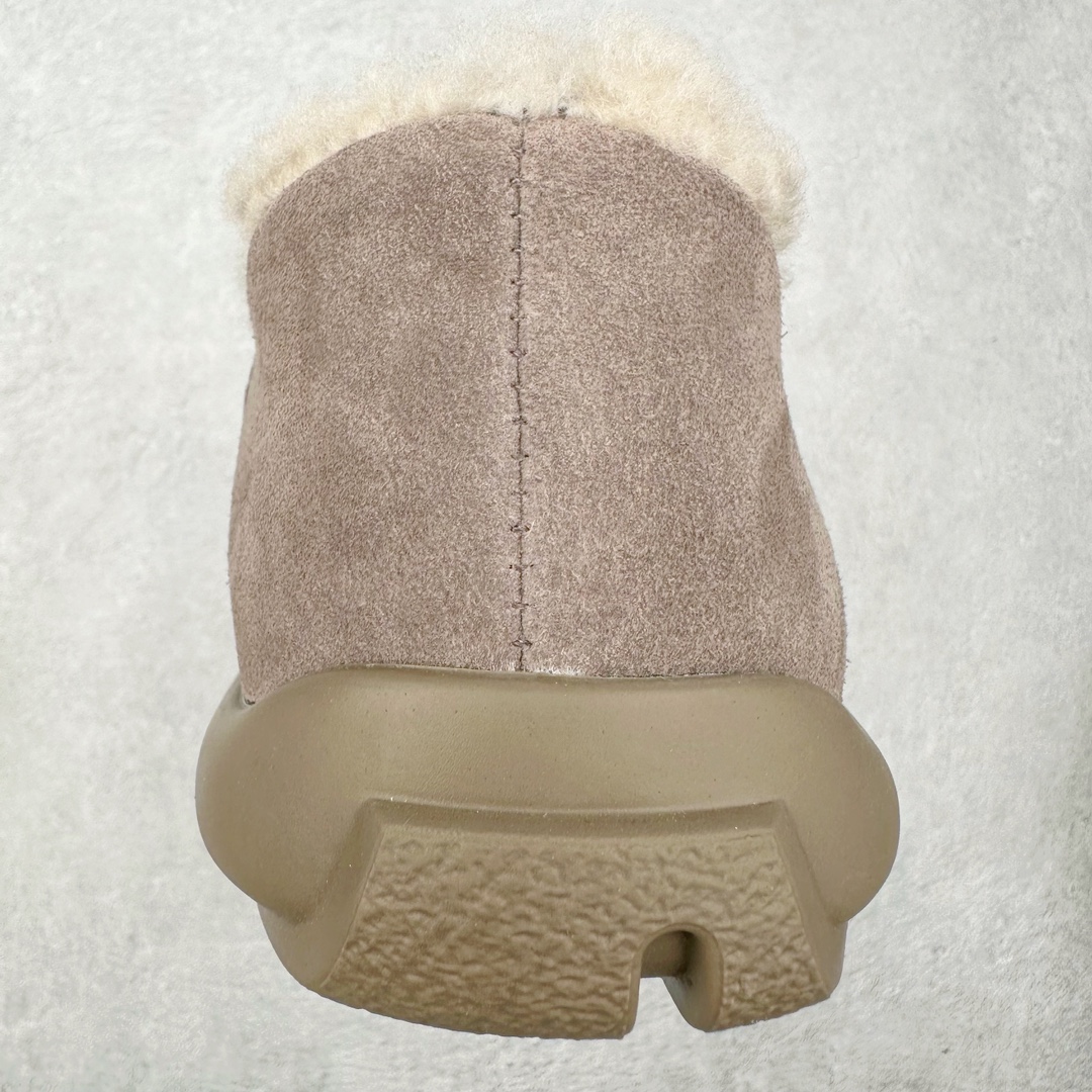 图片[8]-＃SP原厂 UGG 1688 小土豆全包秋冬羊皮毛一体雪地靴 全鞋采用ZP同厂 隆丰A级澳洲进口羊皮毛一体 品牌代工厂生产线 完全遵循ZP工艺流程 代工厂原厂版师 秉承无原鞋不开发选择 注重每一处细节 市面最正版型 TREADLITE\\\”轻翼\\\”科技外底 轻便/耐用/柔韧/桩型【售后郑重承诺】一个月内若出现重大脱胶/断底等质量问题 直接为您换新！尺码：35 36 37 38 39 40-选品中心