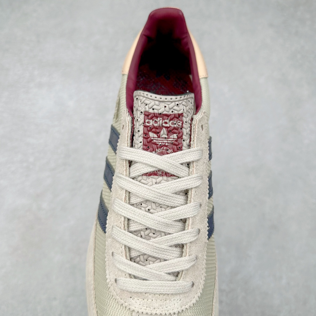 图片[5]-＃纯原 AD Wmns SL72 OG 系列德训足球风百搭低帮休闲运动板鞋 JI2485 采用高弹EVA+MODEL+RB三层组合底 区别市面RB一体大底 三层组合鞋底重量与原鞋一致 Originals 将有「T 头鞋」造型的诞生于 1972 年的 SL72 鞋款复刻带回 各位买鞋又有新选择了 1972 年 SL72 问世后 引领了后来阿迪达斯的跑鞋发展方向 其中「SL」代表了 Super Light 彰显了产品轻便的特性 1972 年 SL72 问世后 引领了后来阿迪达斯的跑鞋发展方向 其中「SL」代表了 Super Light 彰显了产品轻便的特性 这次 Originals 延续其轻质经典的基因 带来男女两款 SL72 男生款带来 SL72 RS 鞋型 RS 意为 Reshaped（重塑）鞋款在保留了经典的外观基础上 在尼龙材质里增加了填充物 使鞋型更加挺立和饱满 鞋头则更加圆润 鞋底的 EVA 材质则增加了鞋款的高度 女生款则带来 SL72 OG W 鞋型 OG 顾名思义则是致敬经典款式 相较于 RS（Reshaped）鞋款 鞋身更加纤细 其整体鞋身轮廓、线条、细节、材质上尊崇 70 年代 SL72 的设计 还原经典味道 尺码：36 36⅔ 37⅓ 38 38⅔ 39⅓ 40 40⅔ 41⅓ 42 42⅔ 43⅓ 44 44⅔ 45-选品中心