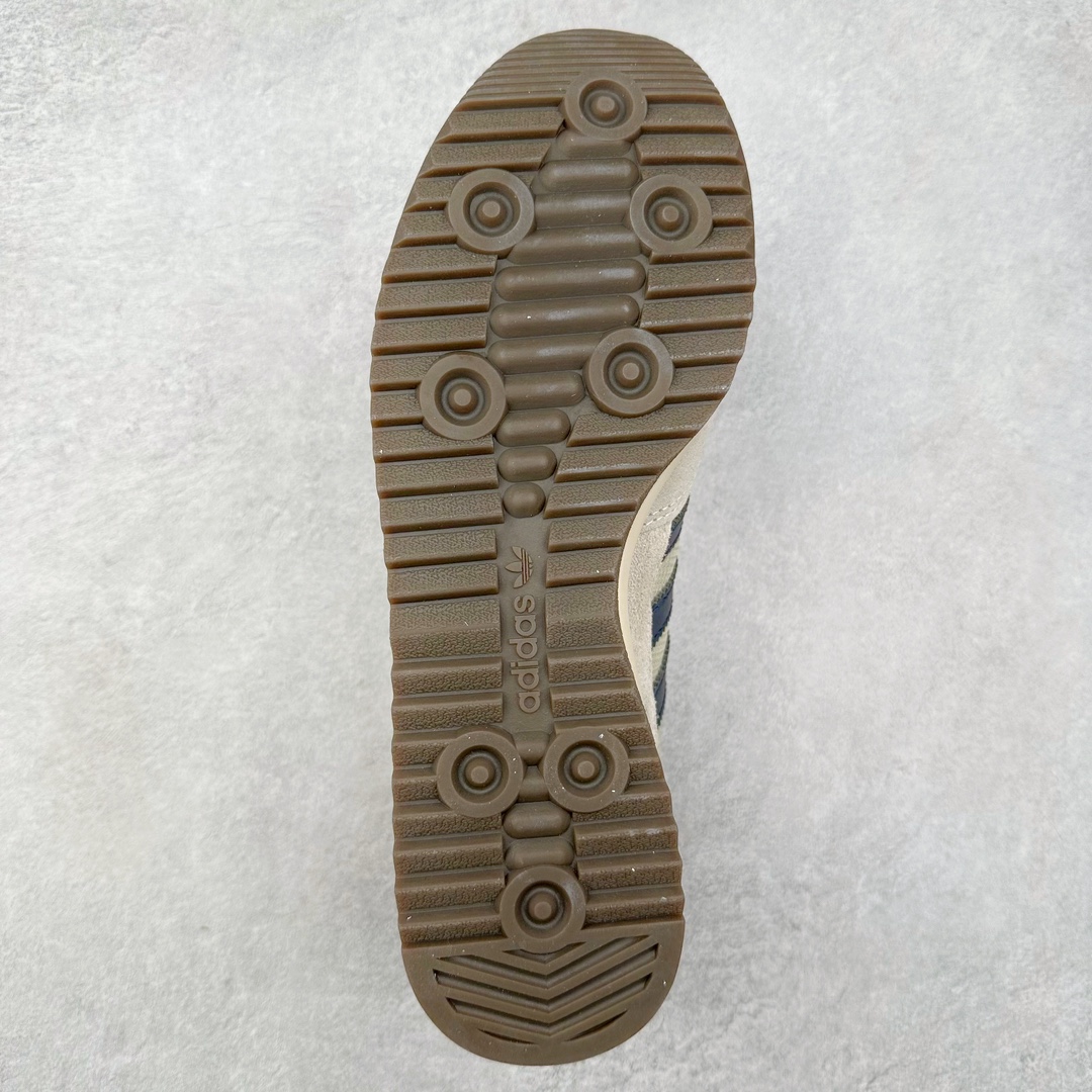 图片[9]-＃纯原 AD Wmns SL72 OG 系列德训足球风百搭低帮休闲运动板鞋 JI2485 采用高弹EVA+MODEL+RB三层组合底 区别市面RB一体大底 三层组合鞋底重量与原鞋一致 Originals 将有「T 头鞋」造型的诞生于 1972 年的 SL72 鞋款复刻带回 各位买鞋又有新选择了 1972 年 SL72 问世后 引领了后来阿迪达斯的跑鞋发展方向 其中「SL」代表了 Super Light 彰显了产品轻便的特性 1972 年 SL72 问世后 引领了后来阿迪达斯的跑鞋发展方向 其中「SL」代表了 Super Light 彰显了产品轻便的特性 这次 Originals 延续其轻质经典的基因 带来男女两款 SL72 男生款带来 SL72 RS 鞋型 RS 意为 Reshaped（重塑）鞋款在保留了经典的外观基础上 在尼龙材质里增加了填充物 使鞋型更加挺立和饱满 鞋头则更加圆润 鞋底的 EVA 材质则增加了鞋款的高度 女生款则带来 SL72 OG W 鞋型 OG 顾名思义则是致敬经典款式 相较于 RS（Reshaped）鞋款 鞋身更加纤细 其整体鞋身轮廓、线条、细节、材质上尊崇 70 年代 SL72 的设计 还原经典味道 尺码：36 36⅔ 37⅓ 38 38⅔ 39⅓ 40 40⅔ 41⅓ 42 42⅔ 43⅓ 44 44⅔ 45-选品中心