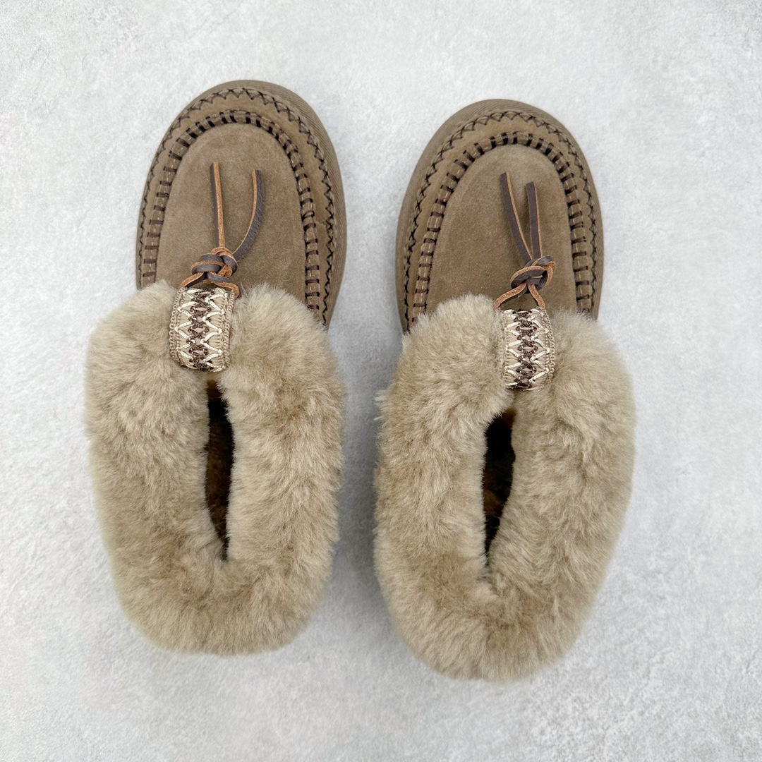 图片[3]-＃SP原厂 UGG 8258 阿尔派浅口秋冬羊皮毛一体雪地靴 全鞋采用ZP同厂 隆丰A级澳洲进口羊皮毛一体 品牌代工厂生产线 完全遵循ZP工艺流程 代工厂原厂版师 秉承无原鞋不开发选择 注重每一处细节 市面最正版型 TREADLITE\\\”轻翼\\\”科技外底 轻便/耐用/柔韧/桩型【售后郑重承诺】一个月内若出现重大脱胶/断底等质量问题 直接为您换新！尺码：35 36 37 38 39 40-选品中心