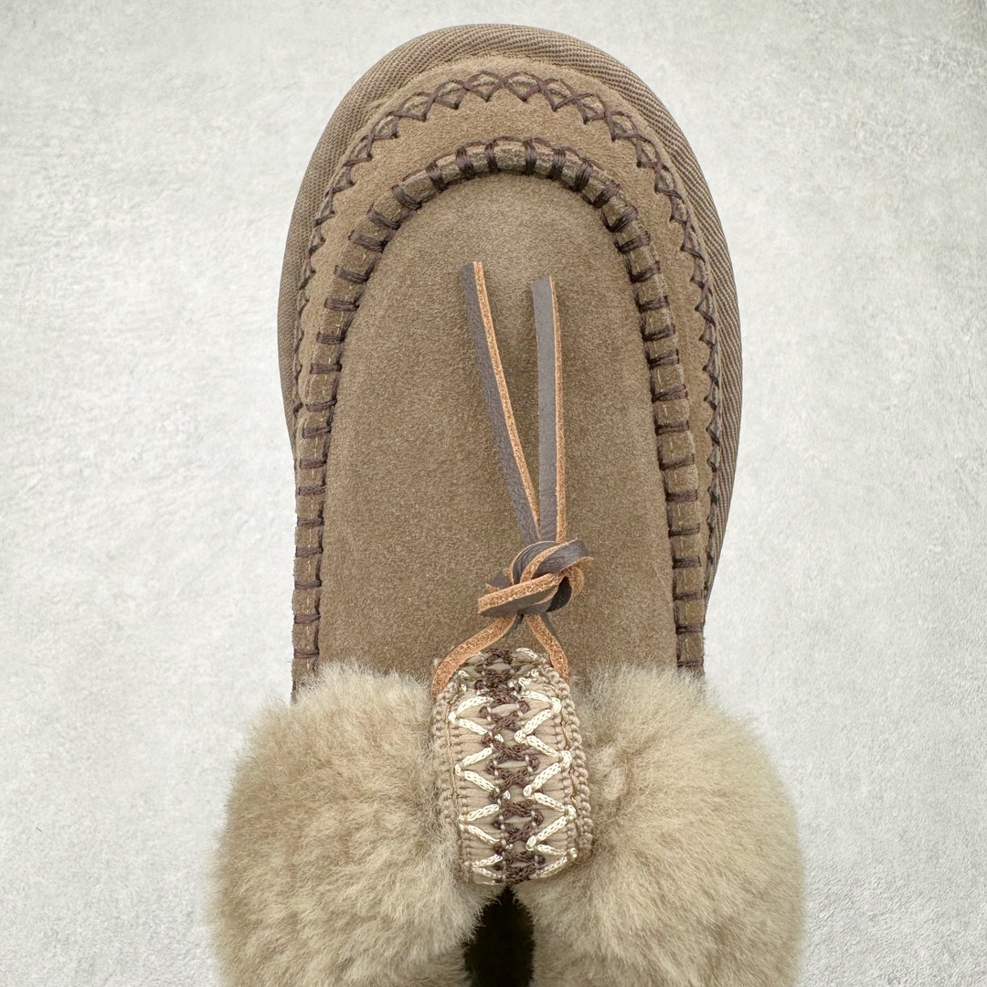 图片[4]-＃SP原厂 UGG 8258 阿尔派浅口秋冬羊皮毛一体雪地靴 全鞋采用ZP同厂 隆丰A级澳洲进口羊皮毛一体 品牌代工厂生产线 完全遵循ZP工艺流程 代工厂原厂版师 秉承无原鞋不开发选择 注重每一处细节 市面最正版型 TREADLITE\\\”轻翼\\\”科技外底 轻便/耐用/柔韧/桩型【售后郑重承诺】一个月内若出现重大脱胶/断底等质量问题 直接为您换新！尺码：35 36 37 38 39 40-选品中心