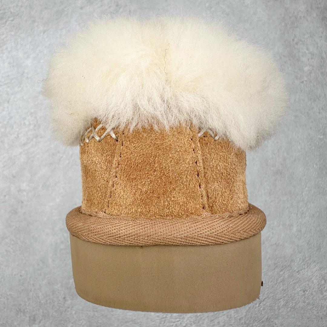 图片[8]-＃SP原厂 UGG 8258 阿尔派浅口秋冬羊皮毛一体雪地靴 全鞋采用ZP同厂 隆丰A级澳洲进口羊皮毛一体 品牌代工厂生产线 完全遵循ZP工艺流程 代工厂原厂版师 秉承无原鞋不开发选择 注重每一处细节 市面最正版型 TREADLITE\\\”轻翼\\\”科技外底 轻便/耐用/柔韧/桩型【售后郑重承诺】一个月内若出现重大脱胶/断底等质量问题 直接为您换新！尺码：35 36 37 38 39 40-选品中心