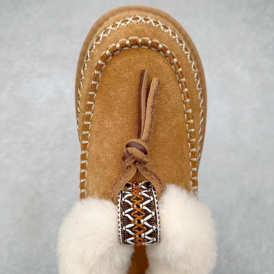 图片[4]-＃SP原厂 UGG 8258-H 阿尔派浅口厚底秋冬羊皮毛一体雪地靴 全鞋采用ZP同厂 隆丰A级澳洲进口羊皮毛一体 品牌代工厂生产线 完全遵循ZP工艺流程 代工厂原厂版师 秉承无原鞋不开发选择 注重每一处细节 市面最正版型 TREADLITE\\\”轻翼\\\”科技外底 轻便/耐用/柔韧/桩型【售后郑重承诺】一个月内若出现重大脱胶/断底等质量问题 直接为您换新！尺码：35 36 37 38 39 40-选品中心