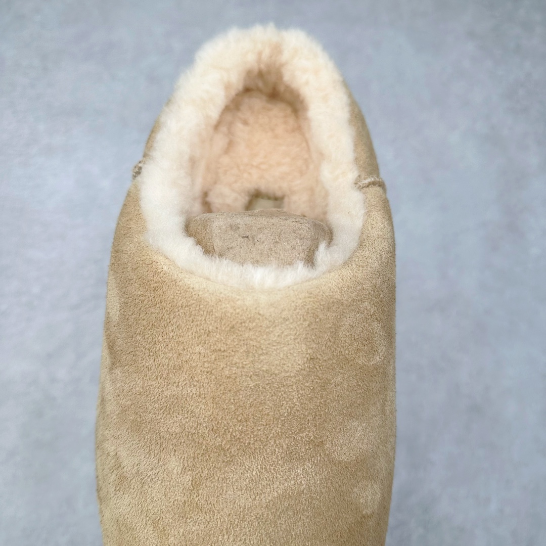 图片[5]-＃SP原厂 UGG 8215 卡皮巴拉秋冬羊皮毛一体雪地靴 全鞋采用ZP同厂 隆丰A级澳洲进口羊皮毛一体 品牌代工厂生产线 完全遵循ZP工艺流程 代工厂原厂版师 秉承无原鞋不开发选择 注重每一处细节 市面最正版型 TREADLITE\\\”轻翼\\\”科技外底 轻便/耐用/柔韧/桩型【售后郑重承诺】一个月内若出现重大脱胶/断底等质量问题 直接为您换新！尺码：35 36 37 38 39 40-选品中心