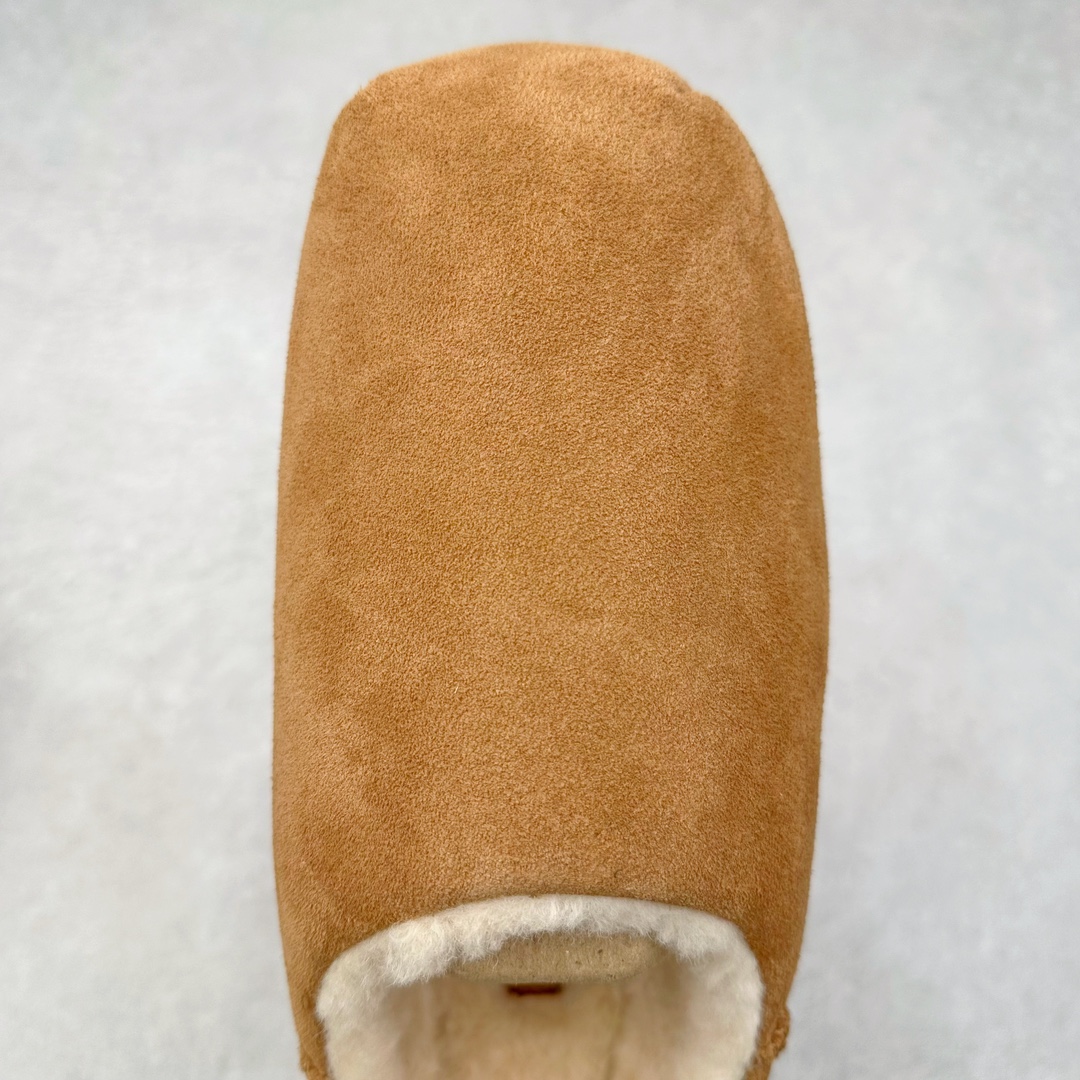 图片[4]-＃SP原厂 UGG 8215 卡皮巴拉秋冬羊皮毛一体雪地靴 全鞋采用ZP同厂 隆丰A级澳洲进口羊皮毛一体 品牌代工厂生产线 完全遵循ZP工艺流程 代工厂原厂版师 秉承无原鞋不开发选择 注重每一处细节 市面最正版型 TREADLITE\\\”轻翼\\\”科技外底 轻便/耐用/柔韧/桩型【售后郑重承诺】一个月内若出现重大脱胶/断底等质量问题 直接为您换新！尺码：35 36 37 38 39 40-选品中心