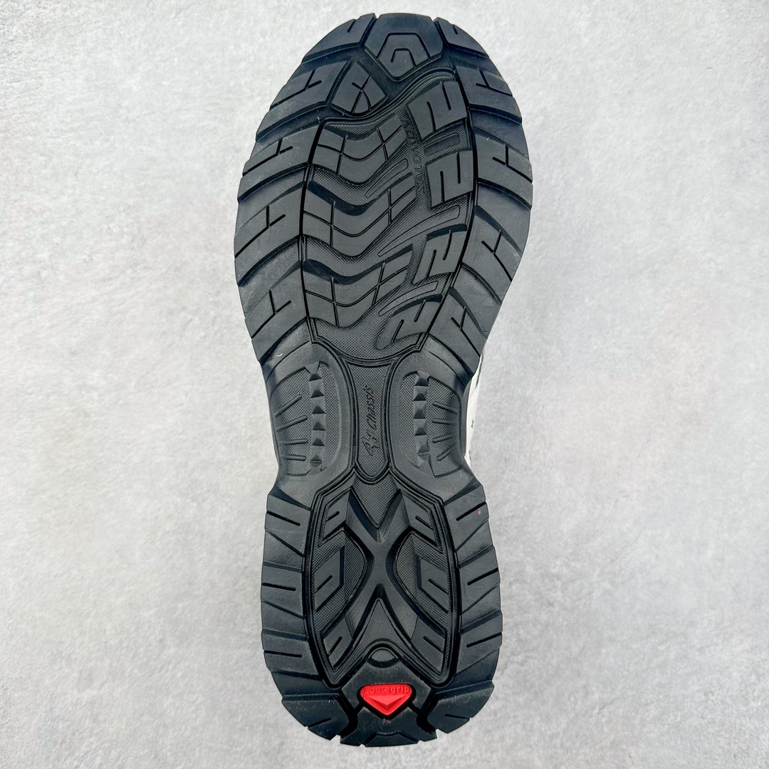 图片[9]-＃X版 Salomon XT-QUEST ADV 萨洛蒙潮流越野机能户外功能鞋 纯原外贸平台特供订单 耗时半年巨作 全套原纸板楦头开发 原厂特供网布配套加持 确保原汁原味 完美呈现版型 原档数据独家私模五层组合大底 男女鞋同步官方开发至46.5 原装Ortholite轻量化鞋垫 中底布带钢印编号 原厂TPU锁扣 进口港宝加持 后跟自然饱满 还原公司包裹性 基于 SALOMON 初代 XT 鞋身造型并搭载 4D ADVANCED CHASSIS™ 大底打造而成 为这款 XT-QUEST 带来了多项足部控制与保护等功能性 如在运动过程中控制左右晃动的过程而提高稳定性、改善长途越野过程中足中到足尖的过渡、提高感知岩石的精确度以抵抗尖锐物体对脚底的伤害以及采用动态缓冲来增强穿着舒适感 从而减轻疲劳感 使 XT-QUEST 成为一双舒适且安全的户外之履 尺码：36 36.5 37.5 38 38.5 39 40 40.5 41 42 42.5 43 44 44.5 45 46 46.5-选品中心