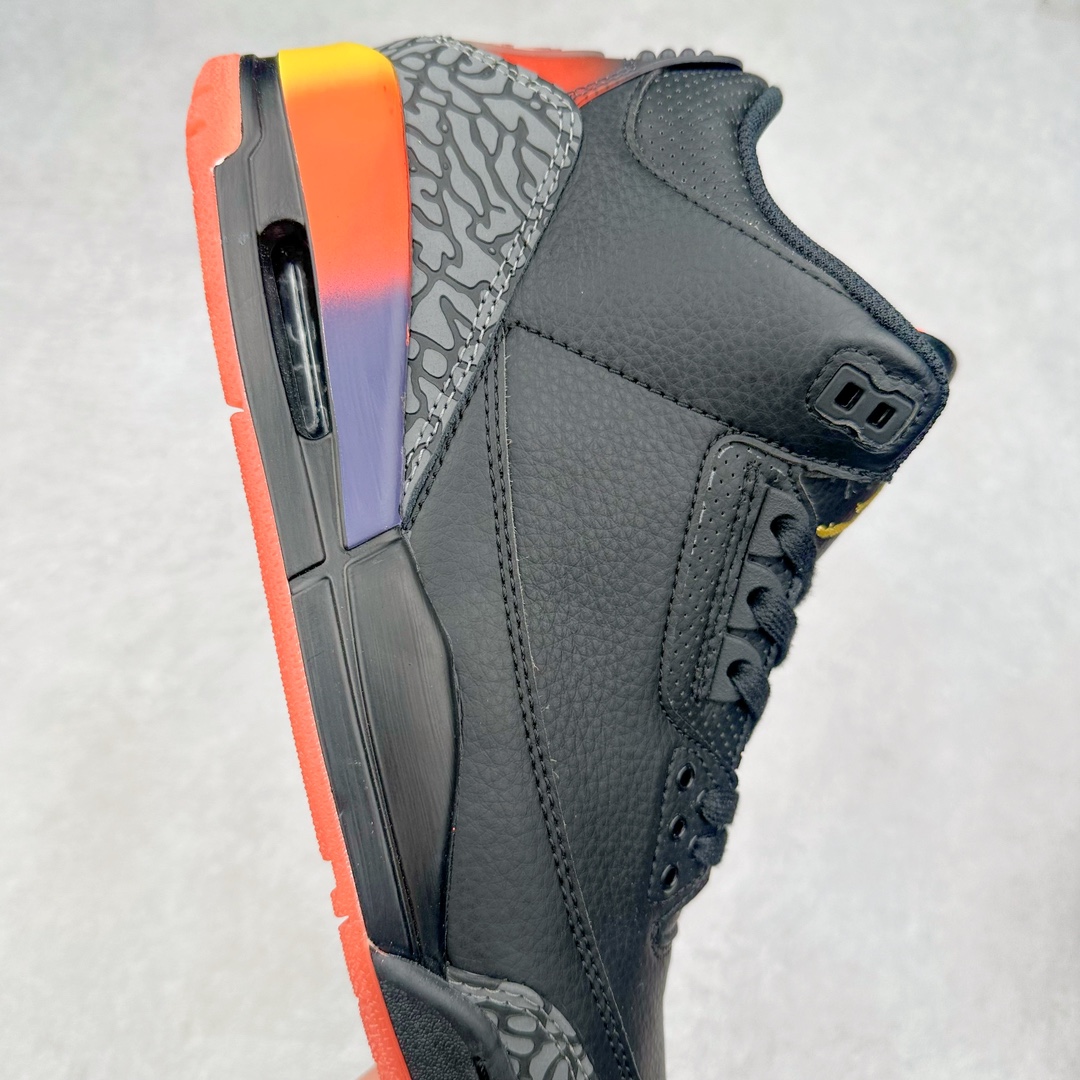 图片[6]-＃特价福利 Air Jordan AJ3 Retro 头层系列男女鞋陆续出货 配套套现全码福利开炸 长期补货价格一步到位 超性价比产品 欢迎对比 实力大厂成熟流水线出品 品控完美 免检产品 新配色陆续开发 全套原纸板楦头开发 原厂大底磨具加持立体防滑纹理 原装可视Air Sole气垫 原汁原味最完美的三代版型 放心开冲 男女鞋尺码：36 36.5 37.5 38 38.5 39 40 40.5 41 42 42.5 43 44 44.5 45 46 47.5-选品中心