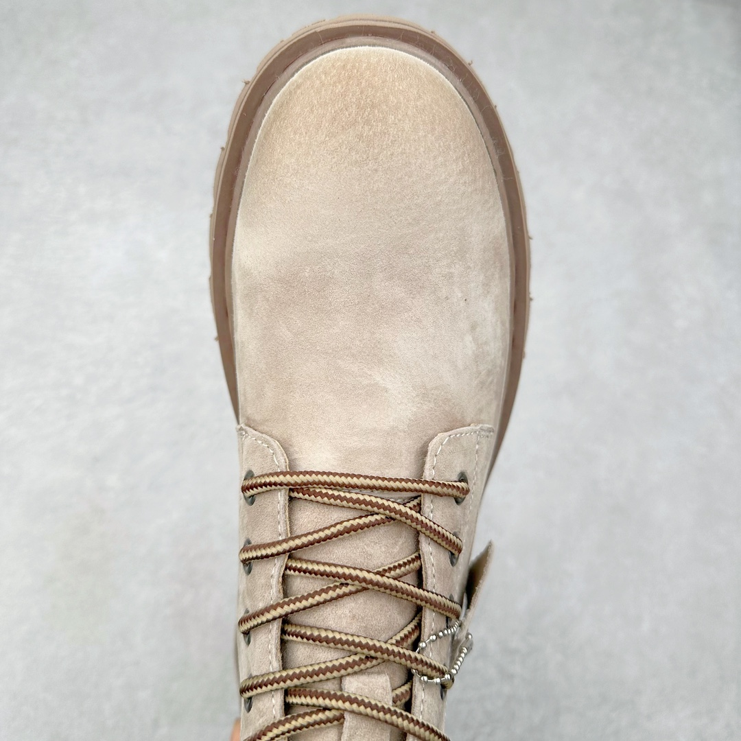 图片[4]-＃福利特价 Timberland添柏岚/天伯伦户外高帮休闲大黄靴系列 #广东大厂品质 原盒原包装 #24ss新款 时尚潮流搭配 面料采用意大利🇮🇹顶级磨砂细纹牛皮 搭配防臭防腐真皮乳胶鞋垫 大底到五金都是代工厂原材料制作 同原版固特异永不开胶工艺 好货不杀猪 首单质量严格把控 全网独家首发 品质毋庸置疑 全套官网统一包装 给您完美的穿着体验 质量考究耐穿 型男必备 专治不帅 高品质脚感一流 今年冬季防寒户外专用 日常随意搭配 尺码：38 39 40 41 42 43 44（皮鞋码）-选品中心