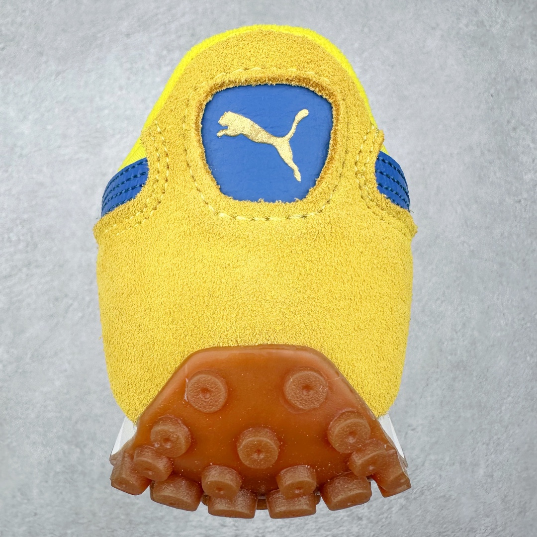 图片[8]-PUMA Easy Rider 彪马轻便舒适防滑耐磨 低帮 休闲跑步鞋 男女同款 灰白黑 尺码：36 36.5 37.5 38 38.5 39 40 40.5 41 42 42.5 43 44 44.5 45-选品中心