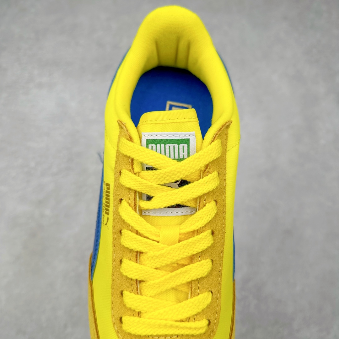 图片[5]-PUMA Easy Rider 彪马轻便舒适防滑耐磨 低帮 休闲跑步鞋 男女同款 灰白黑 尺码：36 36.5 37.5 38 38.5 39 40 40.5 41 42 42.5 43 44 44.5 45-选品中心