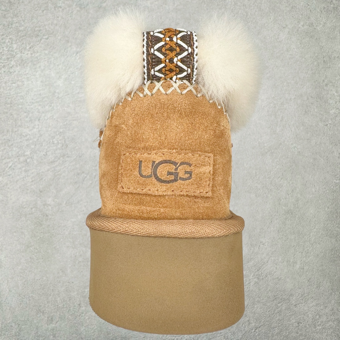 图片[8]-＃SP原厂 UGG 8224 阿尔派低筒秋冬羊皮毛一体雪地靴 全鞋采用ZP同厂 隆丰A级澳洲进口羊皮毛一体 品牌代工厂生产线 完全遵循ZP工艺流程 代工厂原厂版师 秉承无原鞋不开发选择 注重每一处细节 市面最正版型 TREADLITE\\\”轻翼\\\”科技外底 轻便/耐用/柔韧/桩型【售后郑重承诺】一个月内若出现重大脱胶/断底等质量问题 直接为您换新！尺码：35 36 37 38 39 40-选品中心