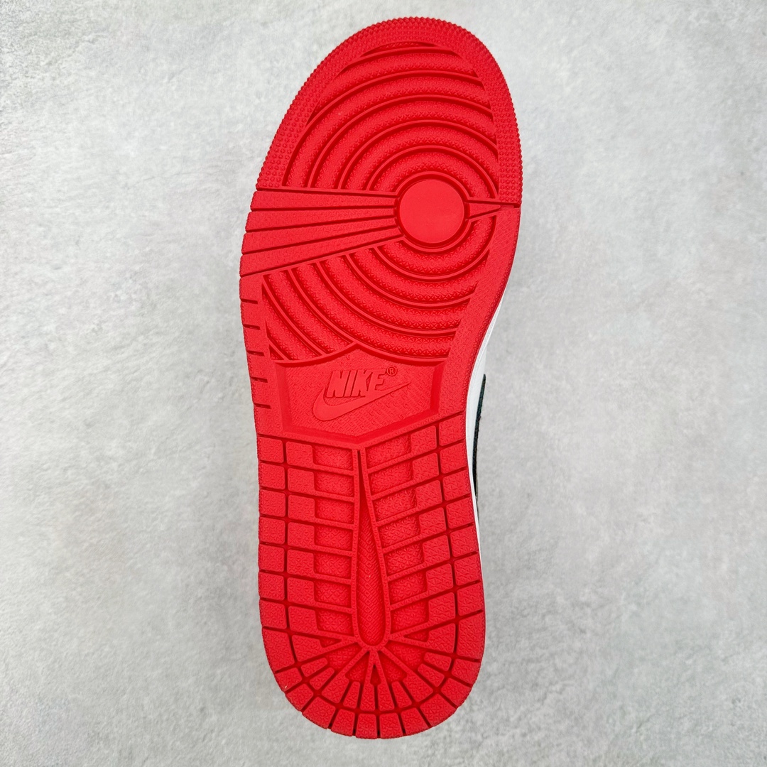 图片[9]-＃特价福利 Air Jordan AJ1 Mid 中帮系列 原装楦头纸板开发 完美鞋型 超高清洁度 鞋型不臃肿别扭 原厂内置全掌气垫 A模大底 鞋舌AJ原厂专用牛津布 AJ专用反口珍珠布 原厂无杂质高弹内里海棉 特殊封边弹力鞋带 原鞋开模 拒绝公底 购置公司同步原材料 都有细节原汁原味 忠于原版 尺码：36 36.5 37.5 38 38.5 39 40 40.5 41 42 42.5 43 44 44.5 45 46-选品中心