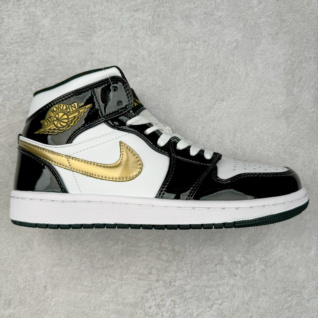 ＃特价福利 Air Jordan AJ1 Mid 中帮系列 原装楦头纸板开发 完美鞋型 超高清洁度 鞋型不臃肿别扭 原厂内置全掌气垫 A模大底 鞋舌AJ原厂专用牛津布 AJ专用反口珍珠布 原厂无杂质高弹内里海棉 特殊封边弹力鞋带 原鞋开模 拒绝公底 购置公司同步原材料 都有细节原汁原味 忠于原版 尺码：36 36.5 37.5 38 38.5 39 40 40.5 41 42 42.5 43 44 44.5 45 46-选品中心