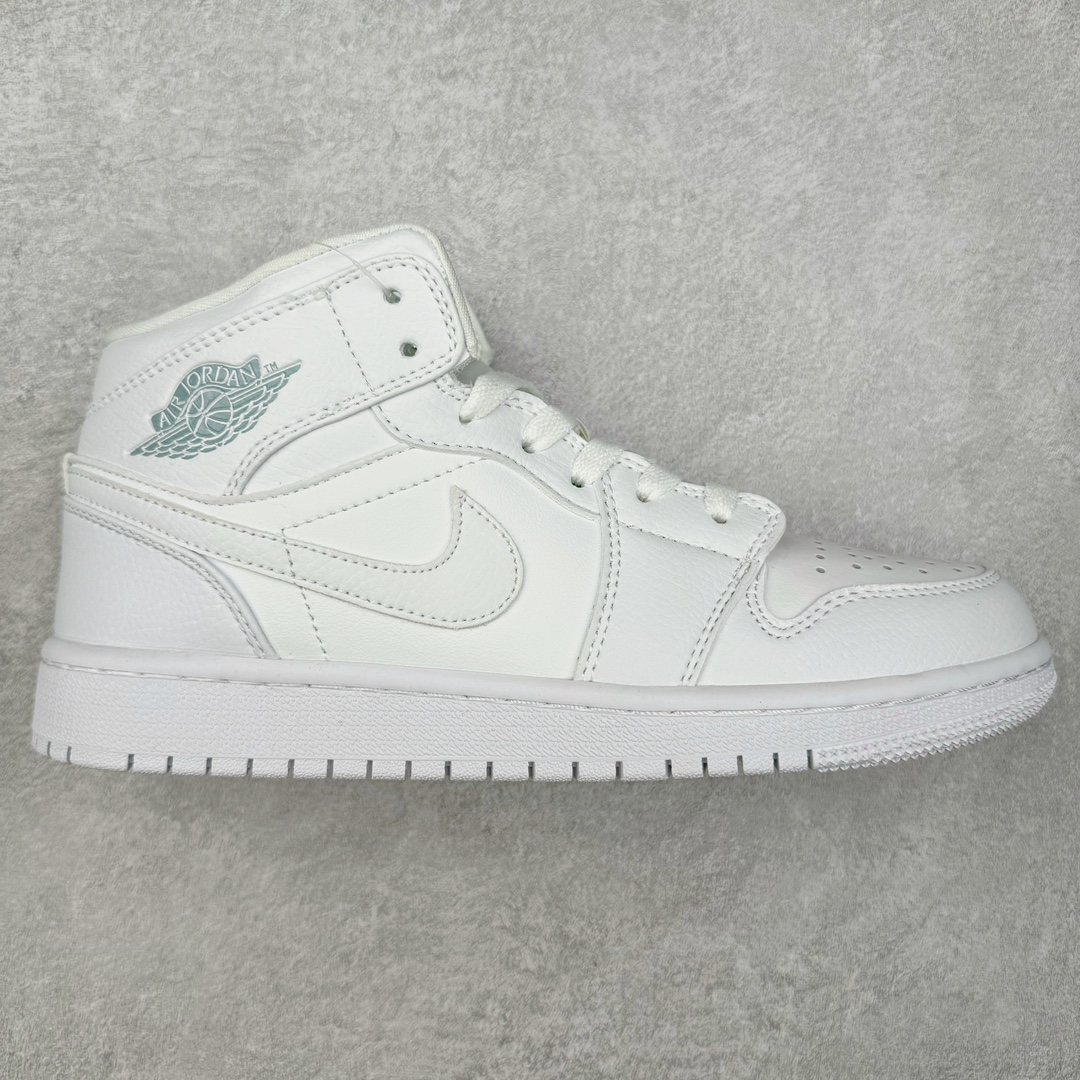 ＃特价福利 Air Jordan AJ1 Mid 中帮系列 原装楦头纸板开发 完美鞋型 超高清洁度 鞋型不臃肿别扭 原厂内置全掌气垫 A模大底 鞋舌AJ原厂专用牛津布 AJ专用反口珍珠布 原厂无杂质高弹内里海棉 特殊封边弹力鞋带 原鞋开模 拒绝公底 购置公司同步原材料 都有细节原汁原味 忠于原版 尺码：36 36.5 37.5 38 38.5 39 40 40.5 41 42 42.5 43 44 44.5 45 46-选品中心