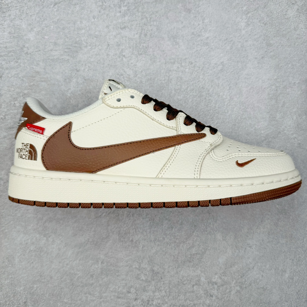 TS x Air Jordan AJ1 Low 倒钩低帮联名定制配色 DIY1688-005 原厂内置气垫魔块 A模大底 头层小牛皮 鞋舌AJ原厂专用牛津布+AJ专用反口珍珠布+原厂无杂质高弹内里海棉+特殊封边弹力鞋带 尺码:36 36.5 37.5 38 38.5 39 40 40.5 41 42 42.5 43 44 44.5 45 46 47.5-选品中心