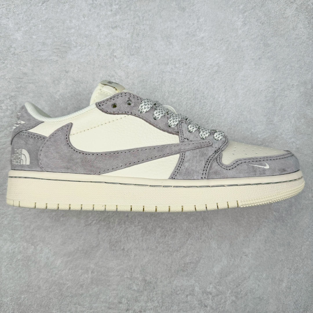 TS x Air Jordan AJ1 Low 倒钩低帮联名定制配色 XS3086-001 原厂内置气垫魔块 A模大底 头层小牛皮 鞋舌AJ原厂专用牛津布+AJ专用反口珍珠布+原厂无杂质高弹内里海棉+特殊封边弹力鞋带 尺码:36 36.5 37.5 38 38.5 39 40 40.5 41 42 42.5 43 44 44.5 45 46 47.5-选品中心