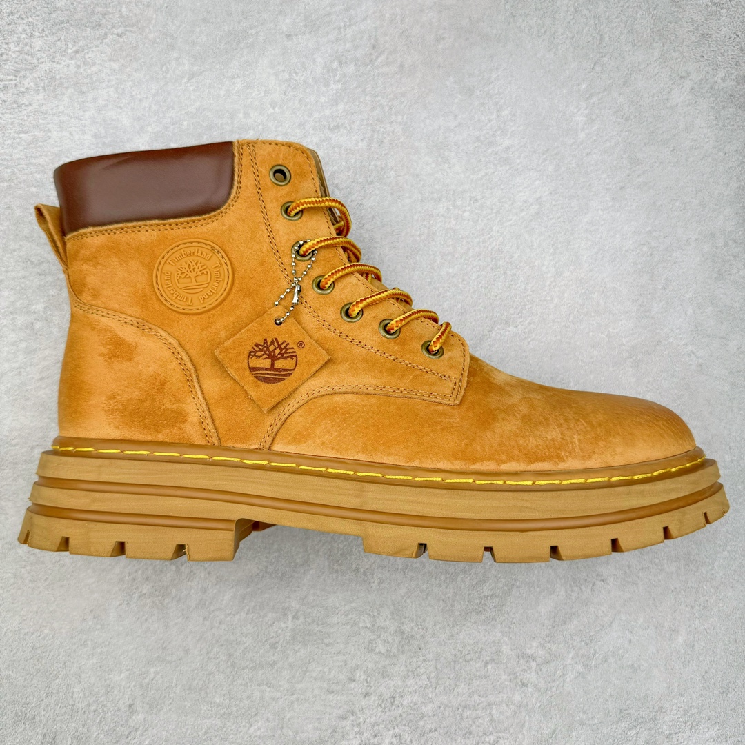 ＃福利特价 Timberland添柏岚/天伯伦户外高帮休闲大黄靴系列 #广东大厂品质 原盒原包装 #24ss新款 时尚潮流搭配 面料采用意大利🇮🇹顶级磨砂细纹牛皮 搭配防臭防腐真皮乳胶鞋垫 大底到五金都是代工厂原材料制作 同原版固特异永不开胶工艺 好货不杀猪 首单质量严格把控 全网独家首发 品质毋庸置疑 全套官网统一包装 给您完美的穿着体验 质量考究耐穿 型男必备 专治不帅 高品质脚感一流 今年冬季防寒户外专用 日常随意搭配 尺码：38 39 40 41 42 43 44（皮鞋码）-选品中心