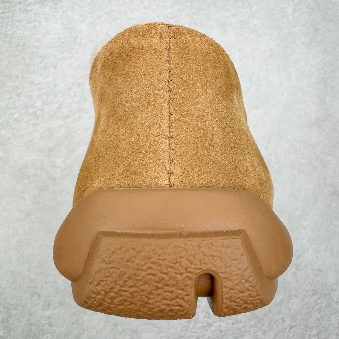 图片[8]-＃SP原厂 UGG 1688 小土豆全包秋冬羊皮毛一体雪地靴 全鞋采用ZP同厂 隆丰A级澳洲进口羊皮毛一体 品牌代工厂生产线 完全遵循ZP工艺流程 代工厂原厂版师 秉承无原鞋不开发选择 注重每一处细节 市面最正版型 TREADLITE\\\”轻翼\\\”科技外底 轻便/耐用/柔韧/桩型【售后郑重承诺】一个月内若出现重大脱胶/断底等质量问题 直接为您换新！尺码：35 36 37 38 39 40-选品中心