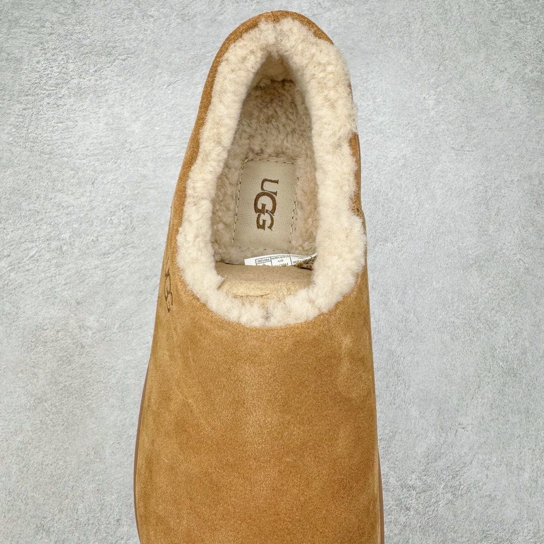 图片[5]-＃SP原厂 UGG 1688 小土豆全包秋冬羊皮毛一体雪地靴 全鞋采用ZP同厂 隆丰A级澳洲进口羊皮毛一体 品牌代工厂生产线 完全遵循ZP工艺流程 代工厂原厂版师 秉承无原鞋不开发选择 注重每一处细节 市面最正版型 TREADLITE\\\”轻翼\\\”科技外底 轻便/耐用/柔韧/桩型【售后郑重承诺】一个月内若出现重大脱胶/断底等质量问题 直接为您换新！尺码：35 36 37 38 39 40-选品中心