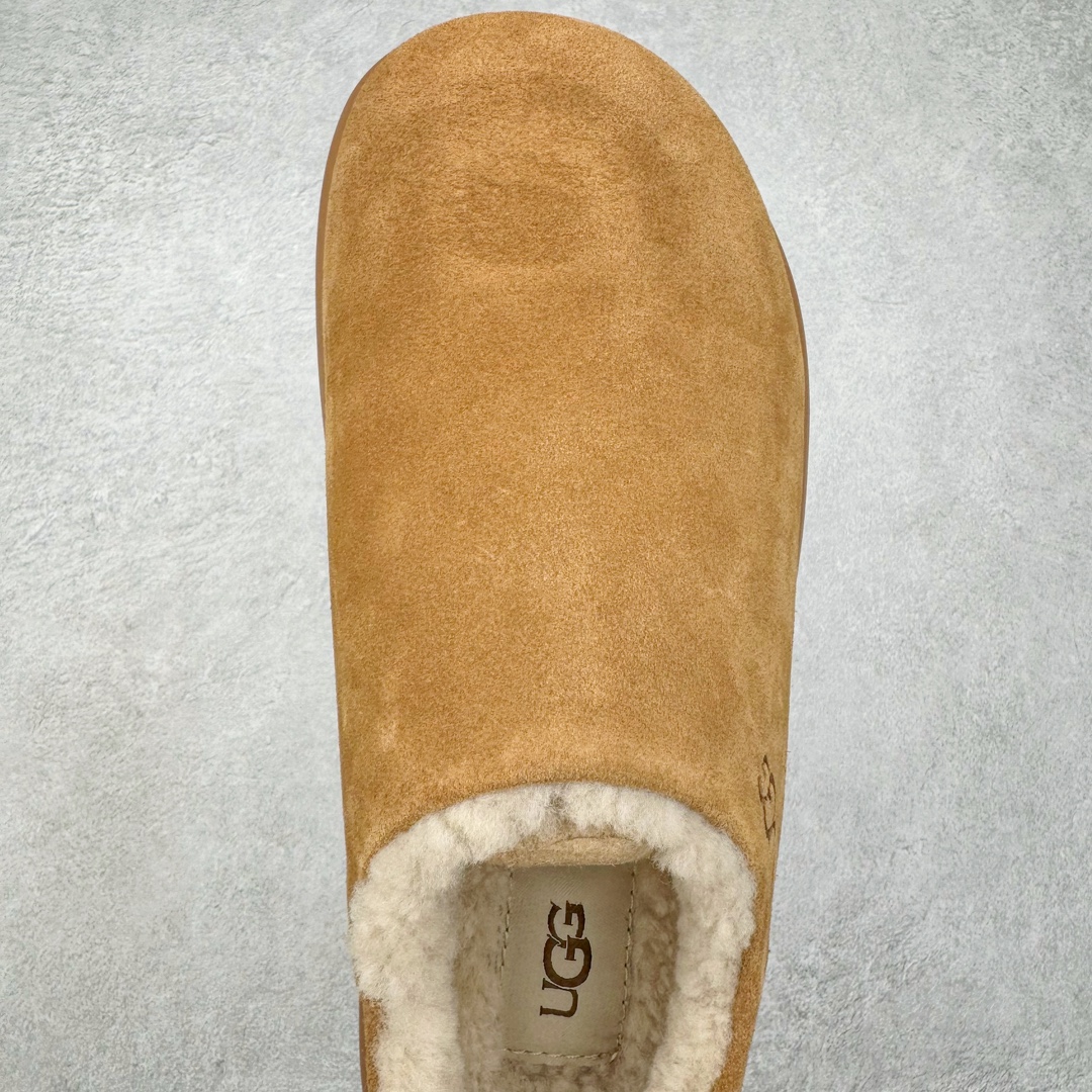 图片[4]-＃SP原厂 UGG 1688 小土豆全包秋冬羊皮毛一体雪地靴 全鞋采用ZP同厂 隆丰A级澳洲进口羊皮毛一体 品牌代工厂生产线 完全遵循ZP工艺流程 代工厂原厂版师 秉承无原鞋不开发选择 注重每一处细节 市面最正版型 TREADLITE\\\”轻翼\\\”科技外底 轻便/耐用/柔韧/桩型【售后郑重承诺】一个月内若出现重大脱胶/断底等质量问题 直接为您换新！尺码：35 36 37 38 39 40-选品中心