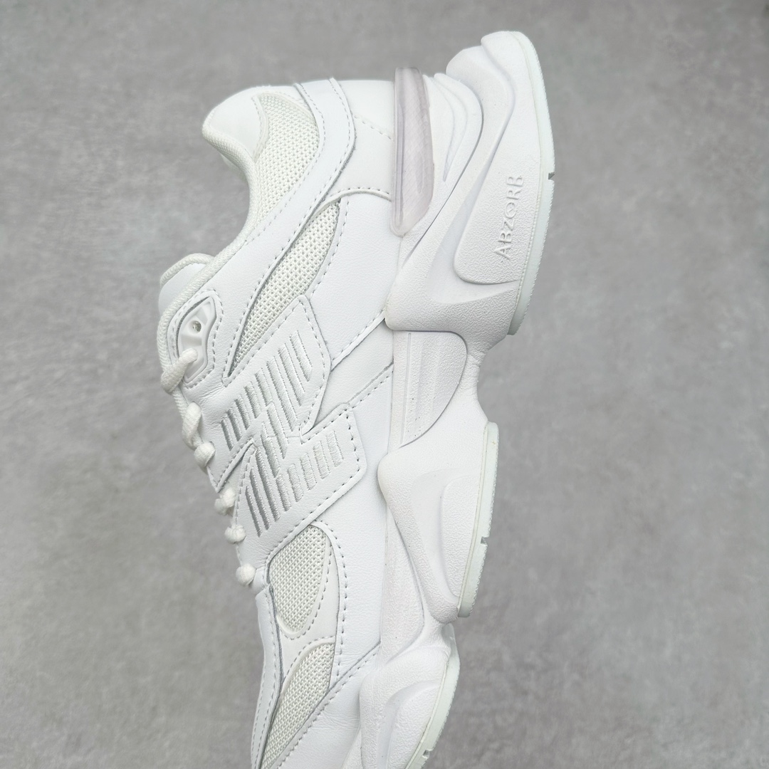 图片[7]-＃纯原特价福利 New Balance NB9060系列 新百伦绒面革网布经典百搭防滑耐磨透气低帮生活休闲鞋 全套原楦原纸板原厂数据开发 进口三明治网面 原装进口翻毛皮料正确绒感卡色 正确中底拉帮中底网布细节 原厂标裁 带紫光防伪 定制后跟透明水晶模块 冲裁组合 大底贴合程度胶水上色把控完美 整洁度挑战全网艺术家 多道序QC把关品质完善 匠心打造 耗时两个月开发完成 工艺极其复杂难度可想而知 新开独立私模大底 全网唯一正确六层组合大底 高端零售专供产物 尺码：36 37 37.5 38 38.5 39 40 40.5 41 42 42.5 43 44 45 46.5-选品中心