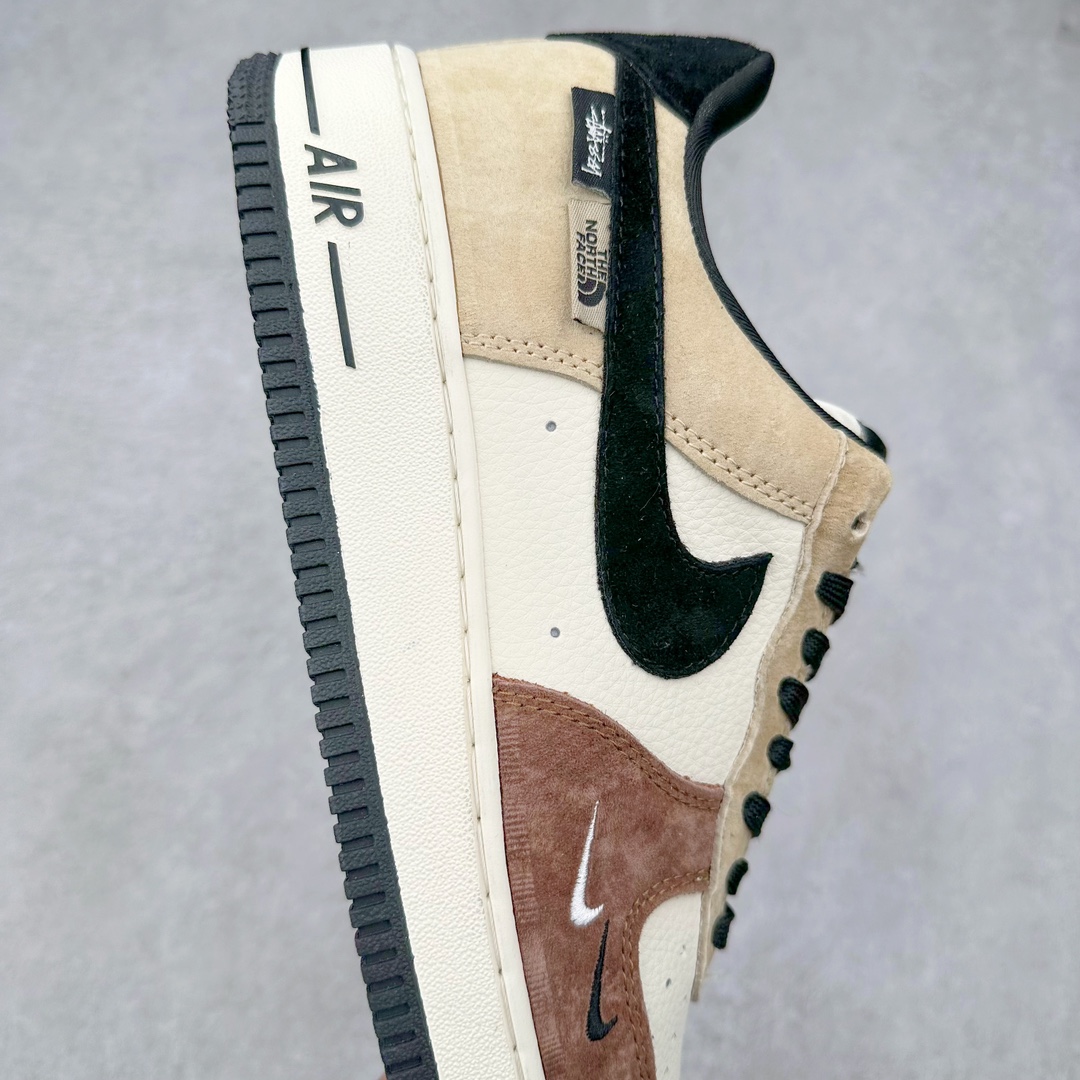 图片[6]-NK Air Force 1´07 Low 空军一号低帮百搭休闲运动板鞋 KK1988-018 柔软、弹性十足的缓震性能和出色的中底设计 横跨复古与现代的外型结合 造就出风靡全球 三十多年的Force 1 直到今天还深受青睐 尺码：36 36.5 37.5 38 38.5 39 40 40.5 41 42 42.5 43 44 44.5 45-选品中心