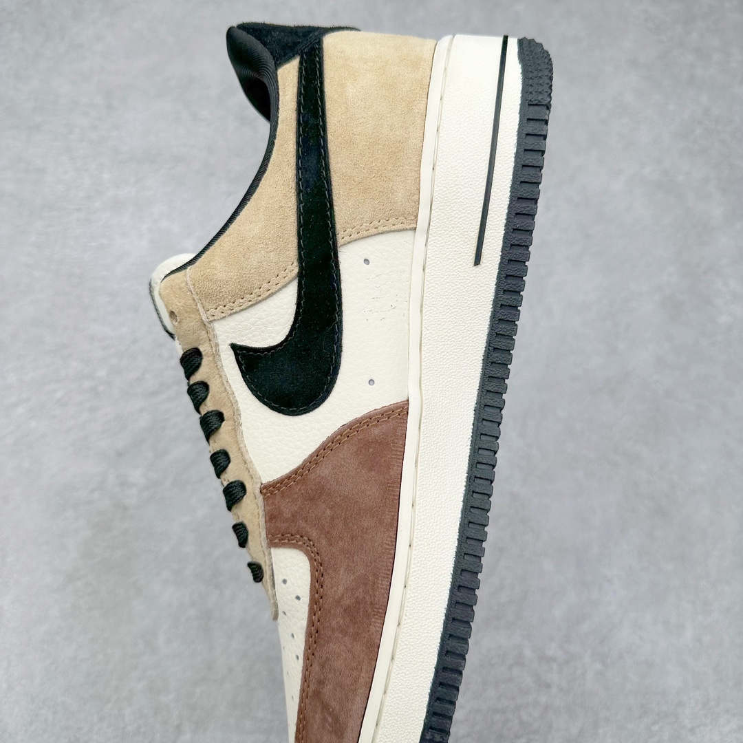 图片[7]-NK Air Force 1´07 Low 空军一号低帮百搭休闲运动板鞋 KK1988-018 柔软、弹性十足的缓震性能和出色的中底设计 横跨复古与现代的外型结合 造就出风靡全球 三十多年的Force 1 直到今天还深受青睐 尺码：36 36.5 37.5 38 38.5 39 40 40.5 41 42 42.5 43 44 44.5 45-选品中心