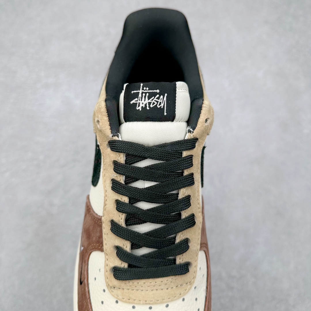 图片[5]-NK Air Force 1´07 Low 空军一号低帮百搭休闲运动板鞋 KK1988-018 柔软、弹性十足的缓震性能和出色的中底设计 横跨复古与现代的外型结合 造就出风靡全球 三十多年的Force 1 直到今天还深受青睐 尺码：36 36.5 37.5 38 38.5 39 40 40.5 41 42 42.5 43 44 44.5 45-选品中心