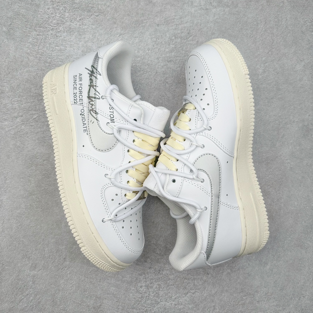 图片[3]-NK Air Force 1´07 Low 空军一号低帮百搭休闲运动板鞋 ZH0316-049 柔软、弹性十足的缓震性能和出色的中底设计 横跨复古与现代的外型结合 造就出风靡全球 三十多年的Force 1 直到今天还深受青睐 尺码：36 36.5 37.5 38 38.5 39 40 40.5 41 42 42.5 43 44 44.5 45-选品中心