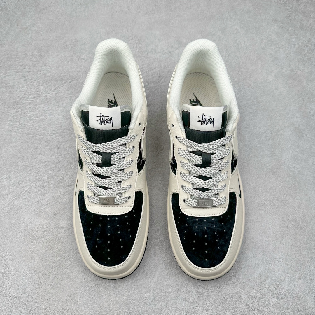 图片[2]-NK Air Force 1´07 Low 空军一号低帮百搭休闲运动板鞋 XZ6188-729 柔软、弹性十足的缓震性能和出色的中底设计 横跨复古与现代的外型结合 造就出风靡全球 三十多年的Force 1 直到今天还深受青睐 尺码：36 36.5 37.5 38 38.5 39 40 40.5 41 42 42.5 43 44 44.5 45-选品中心