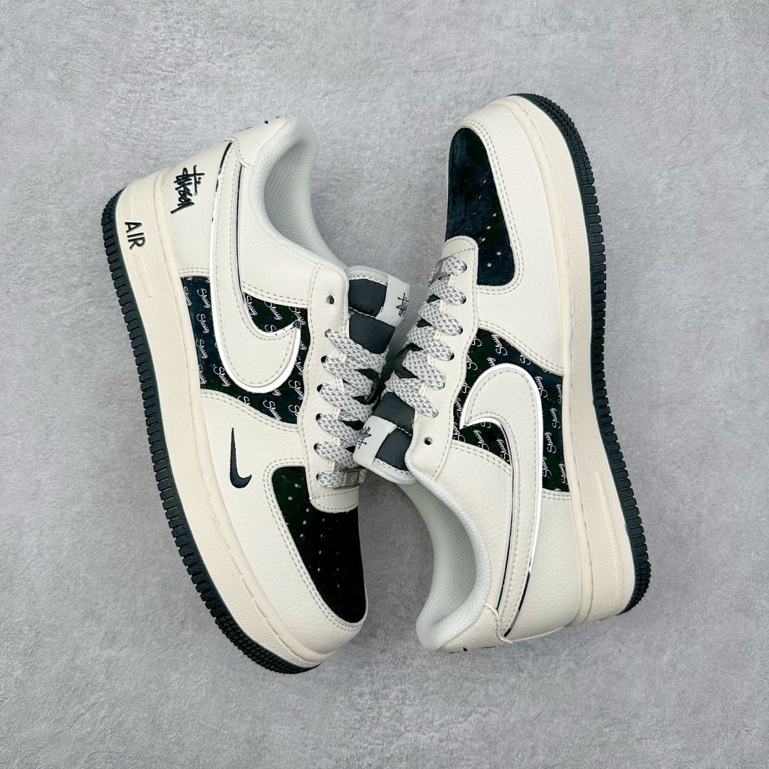 图片[3]-NK Air Force 1´07 Low 空军一号低帮百搭休闲运动板鞋 XZ6188-729 柔软、弹性十足的缓震性能和出色的中底设计 横跨复古与现代的外型结合 造就出风靡全球 三十多年的Force 1 直到今天还深受青睐 尺码：36 36.5 37.5 38 38.5 39 40 40.5 41 42 42.5 43 44 44.5 45-选品中心