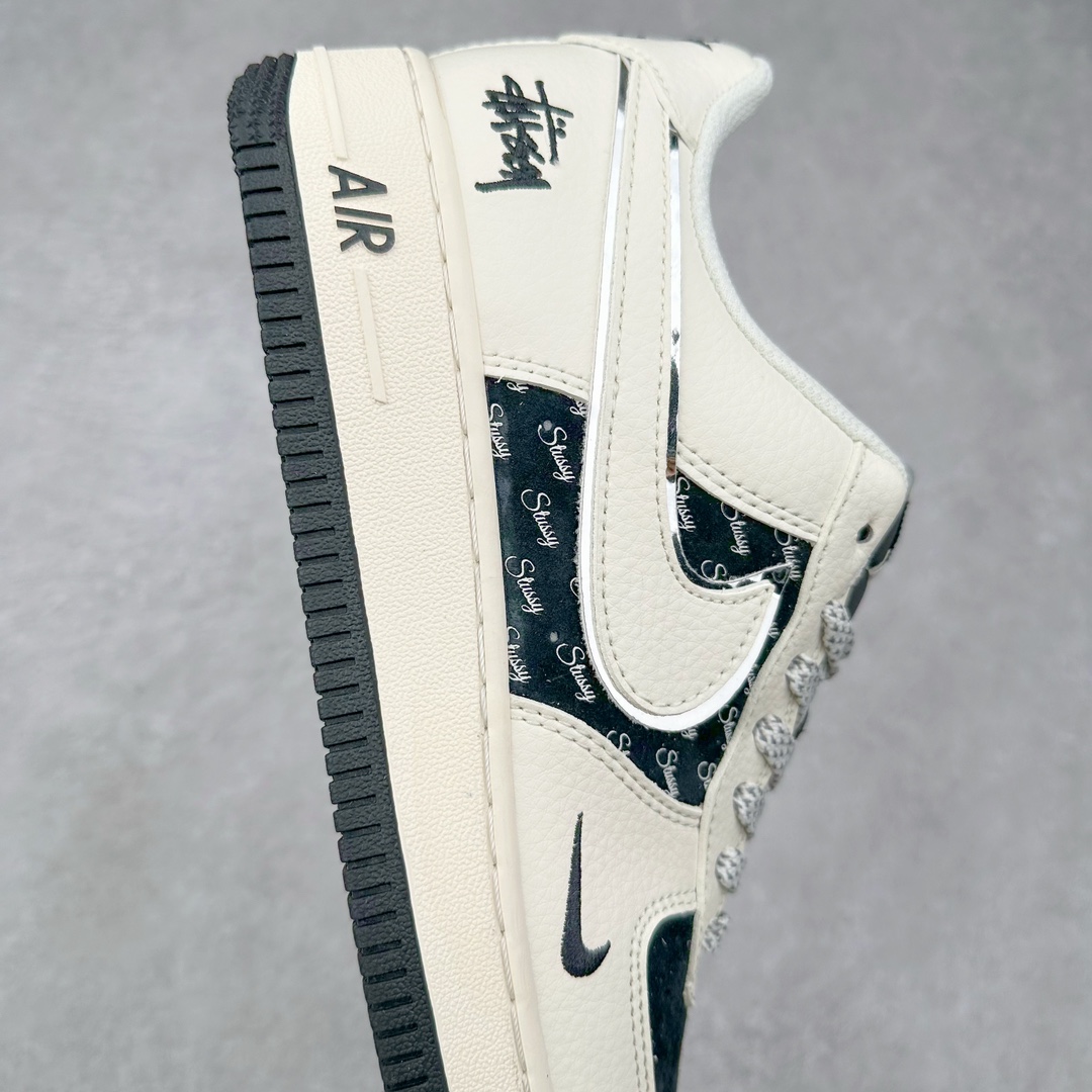 图片[6]-NK Air Force 1´07 Low 空军一号低帮百搭休闲运动板鞋 XZ6188-729 柔软、弹性十足的缓震性能和出色的中底设计 横跨复古与现代的外型结合 造就出风靡全球 三十多年的Force 1 直到今天还深受青睐 尺码：36 36.5 37.5 38 38.5 39 40 40.5 41 42 42.5 43 44 44.5 45-选品中心